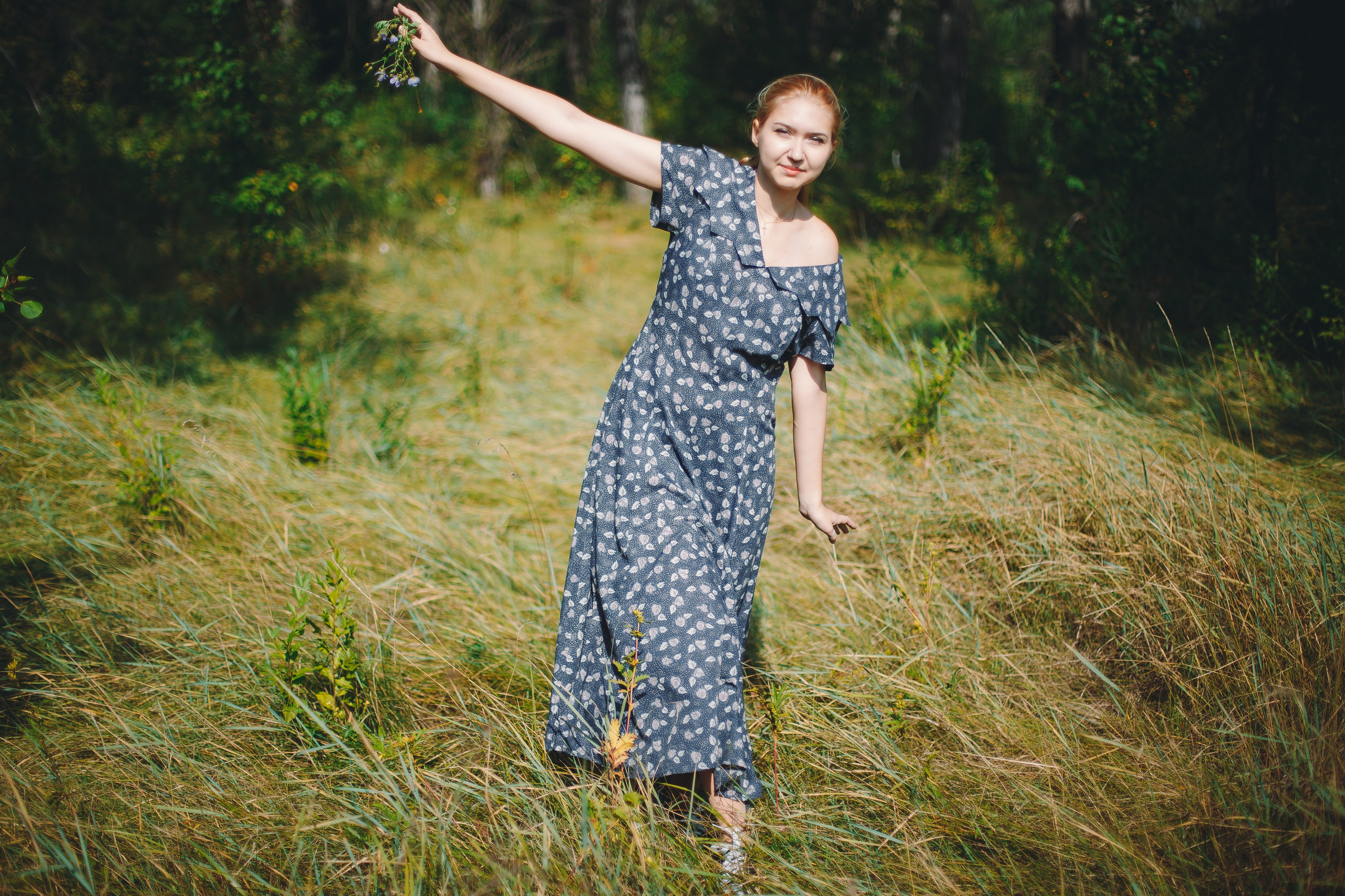 Заполярье. Фотограф в Абакане Николай Окунев