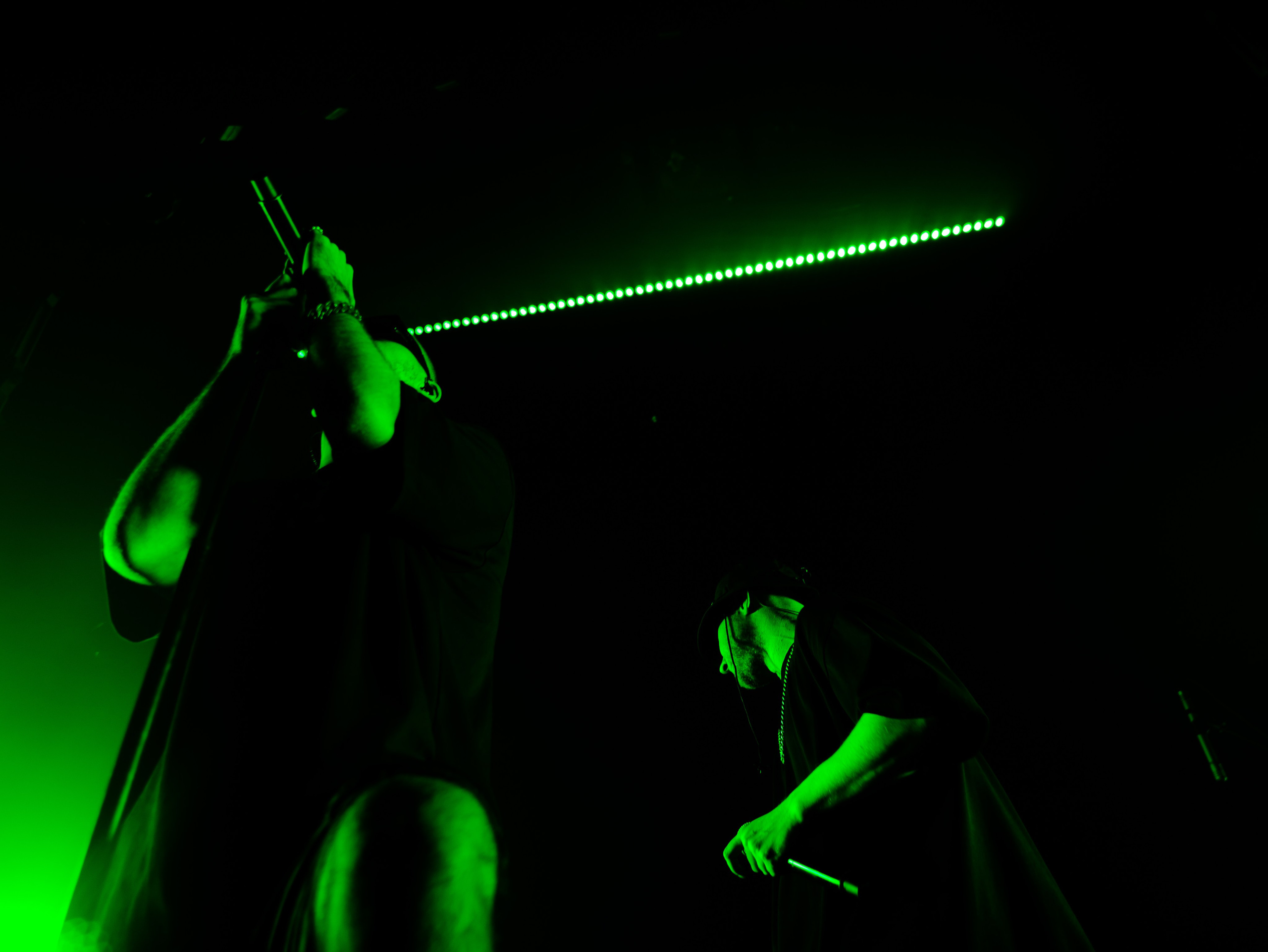 ATL. ACIDHOUZE 2025. Фотограф Хабаровск