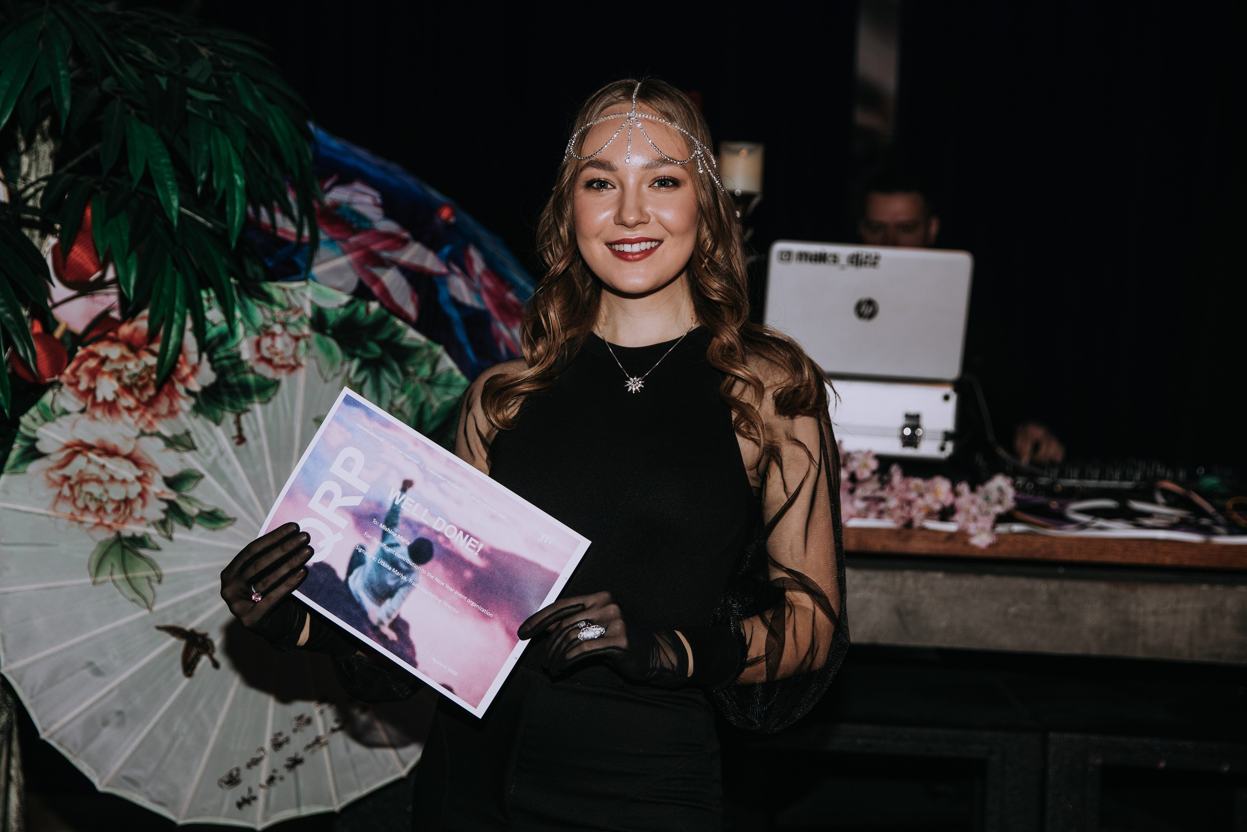 Корпоратив TJI. Свадебный фотограф в Москве — Павел Воронцов