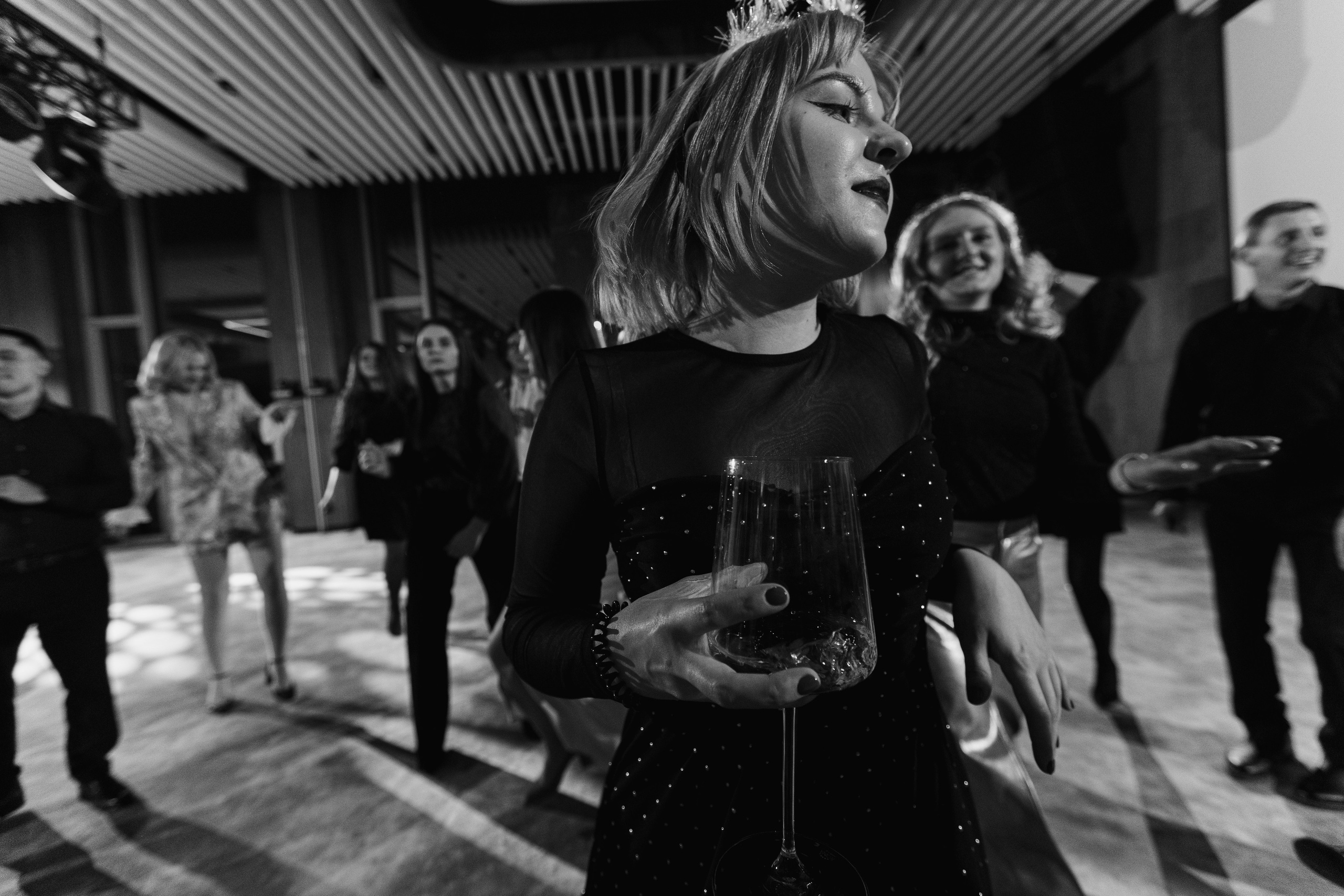 Корпоратив ОРИОН. Свадебный фотограф в Москве — Павел Воронцов