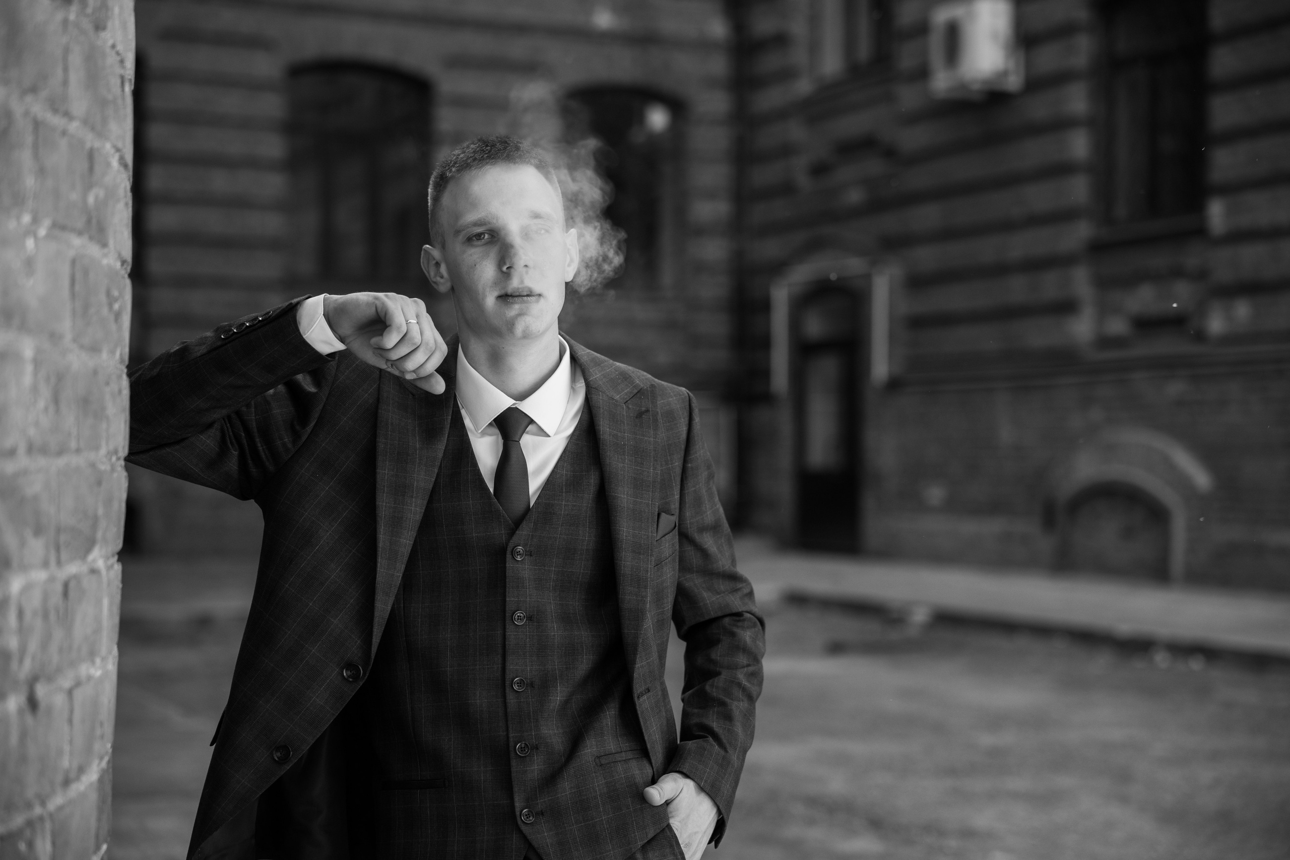 Максим и Марина. Семейный и свадебный фотограф в Самаре и Кинеле Мария Донцу