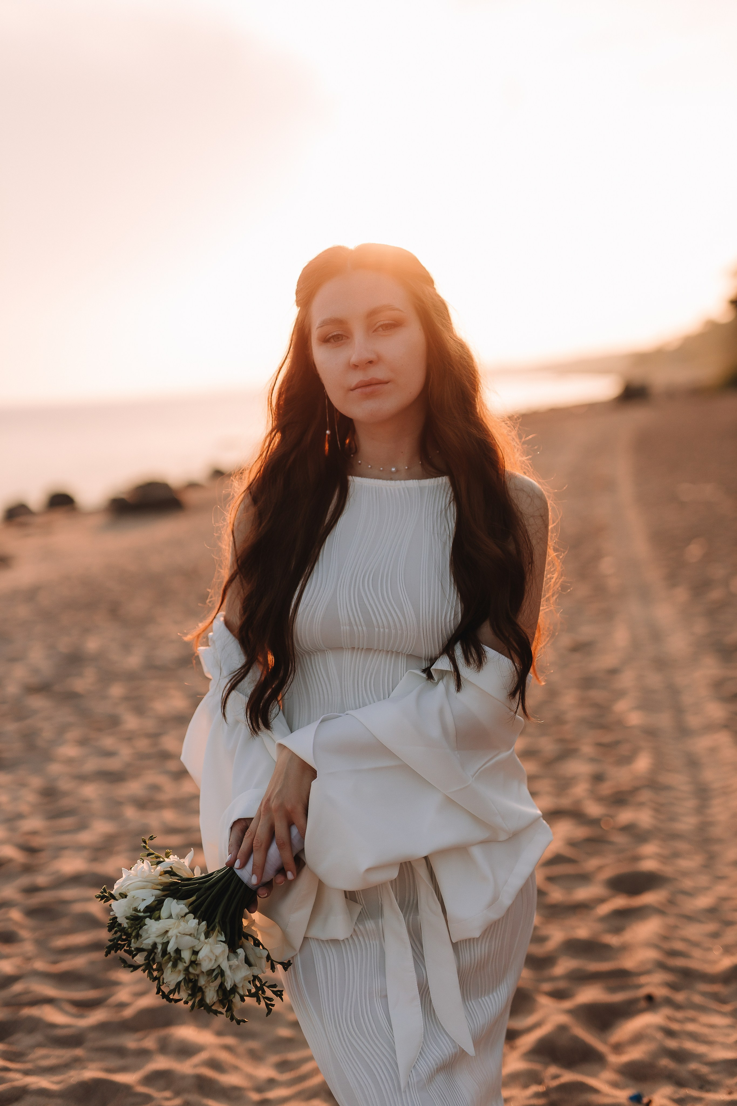 Данил Оксана. Свадебный фотограф СПб Евгения Орлова