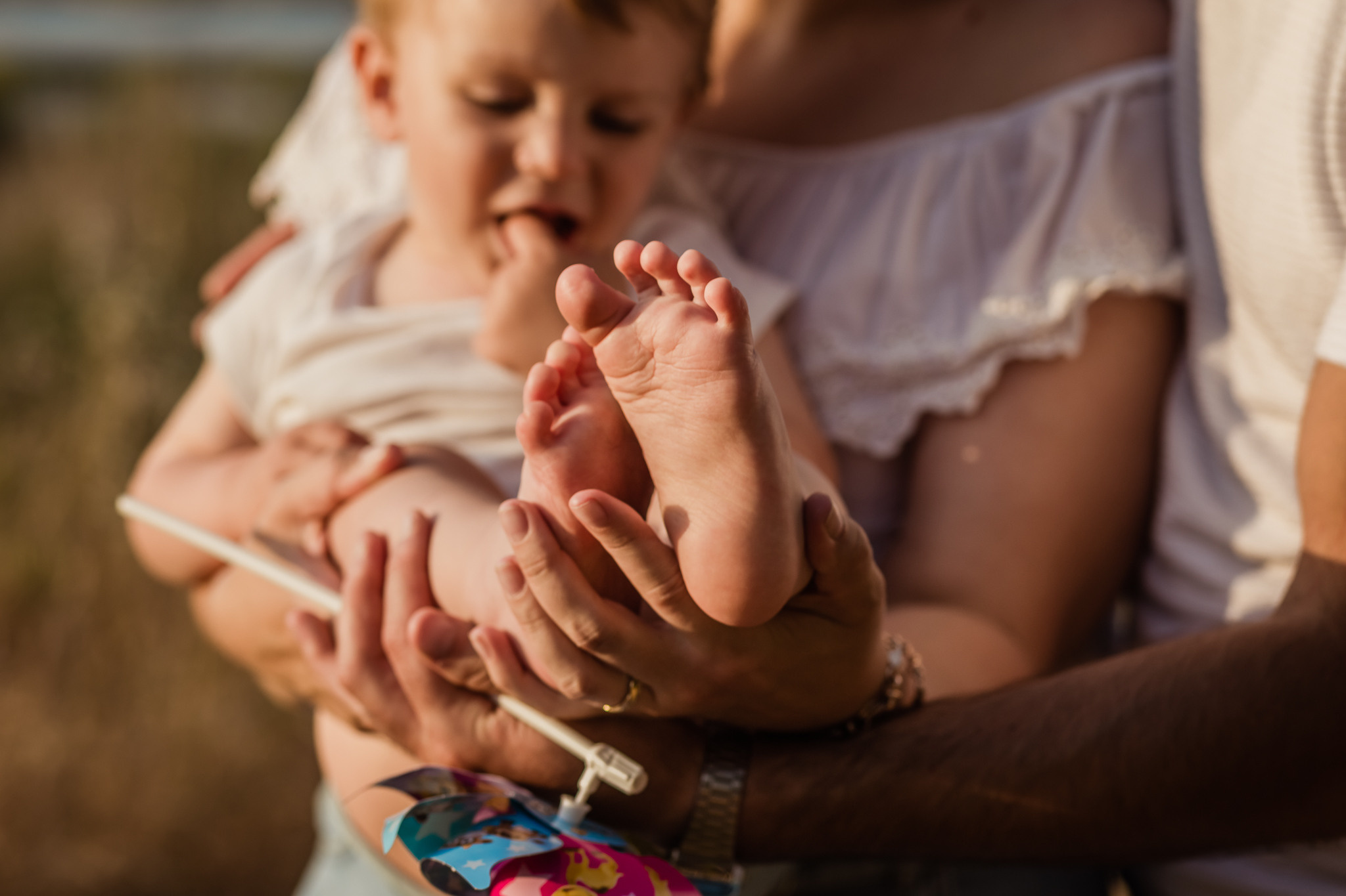 Güzel mayıs akşamı. Professional family and children’s photographer in Izmir Irina Eron