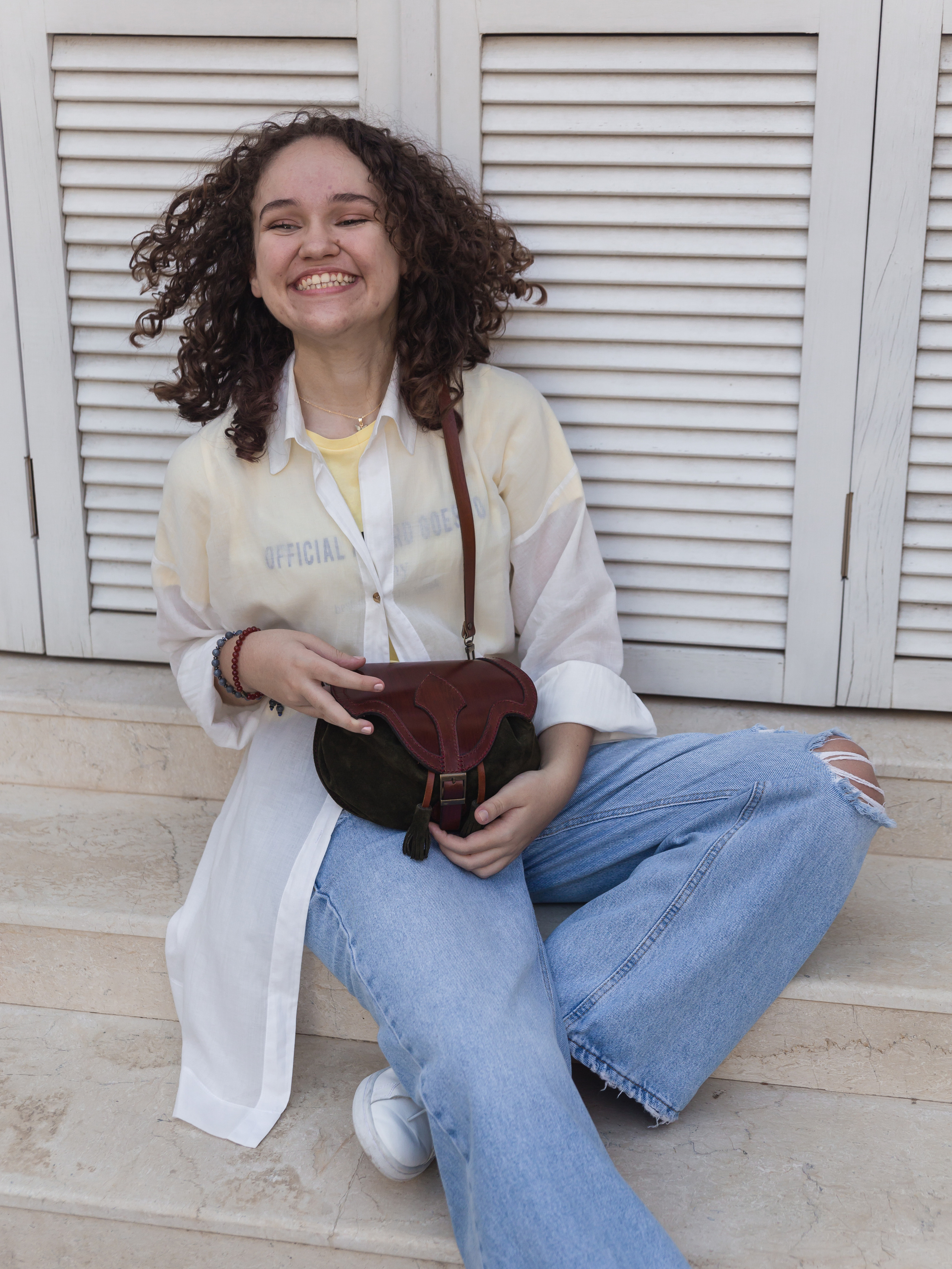 Photography of handmade leather bags. Профессиональный семейный и детский фотограф в Измире Ирина Эрон