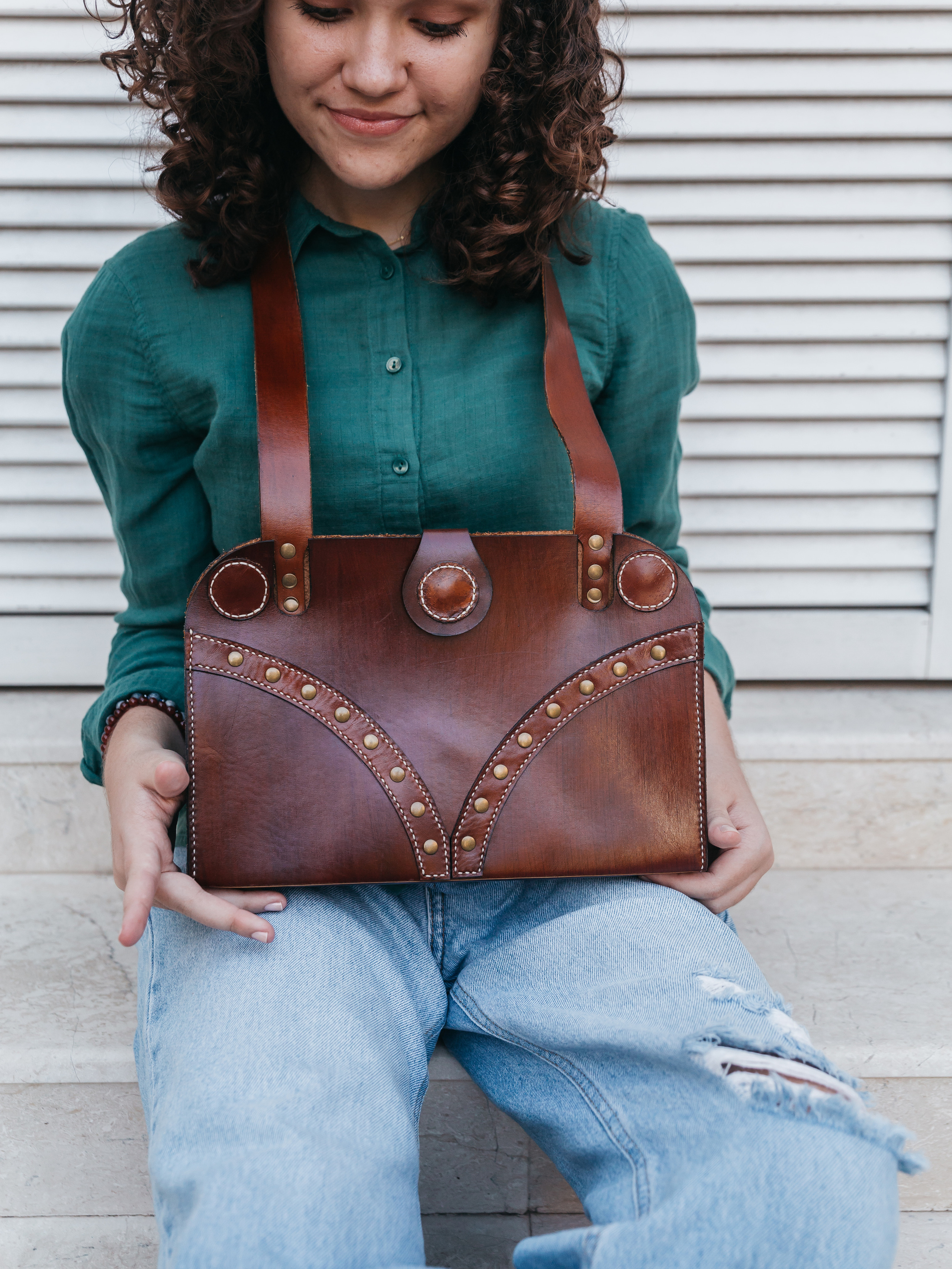 Photography of handmade leather bags. Профессиональный семейный и детский фотограф в Измире Ирина Эрон