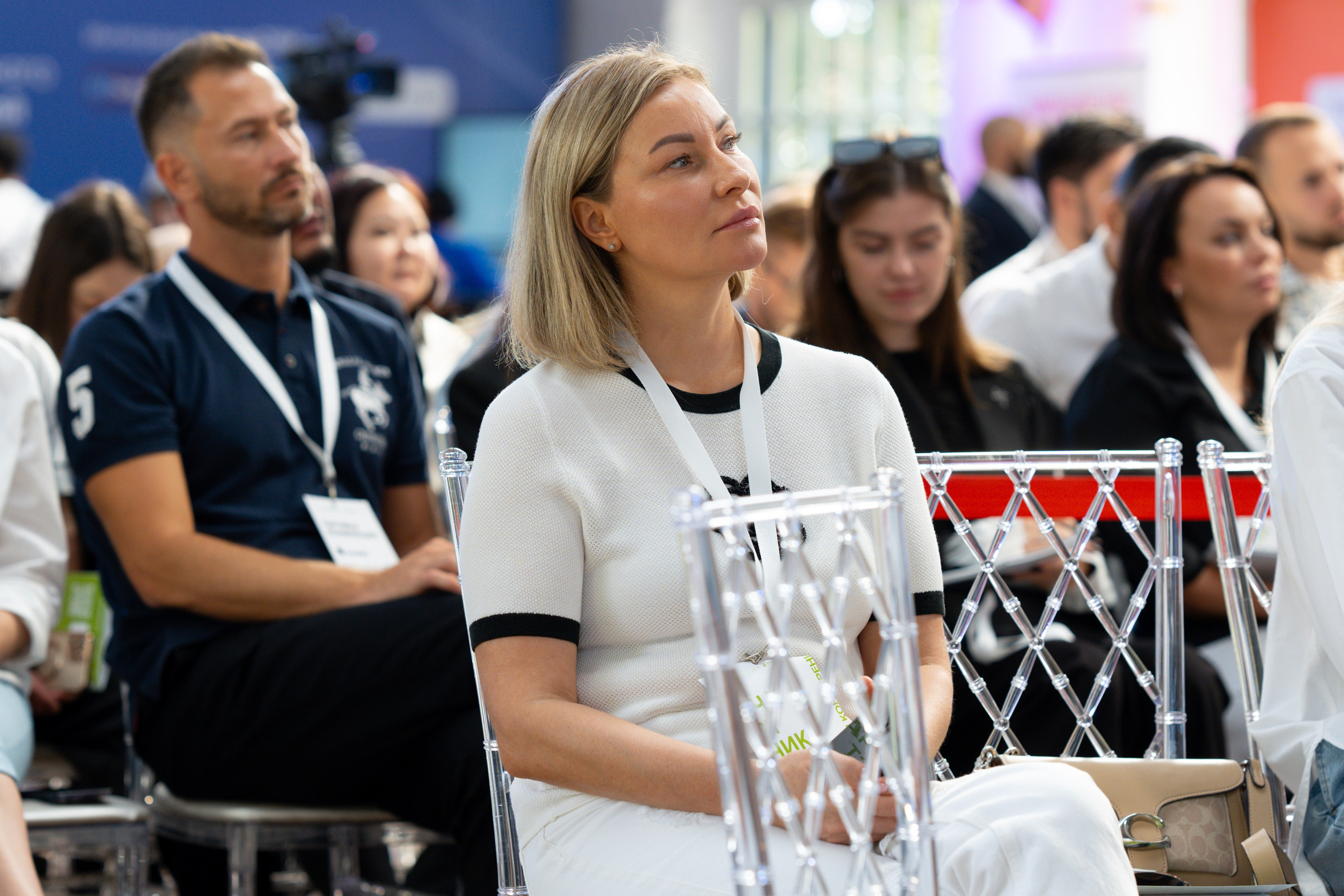 Синергиум. Фотограф Москва