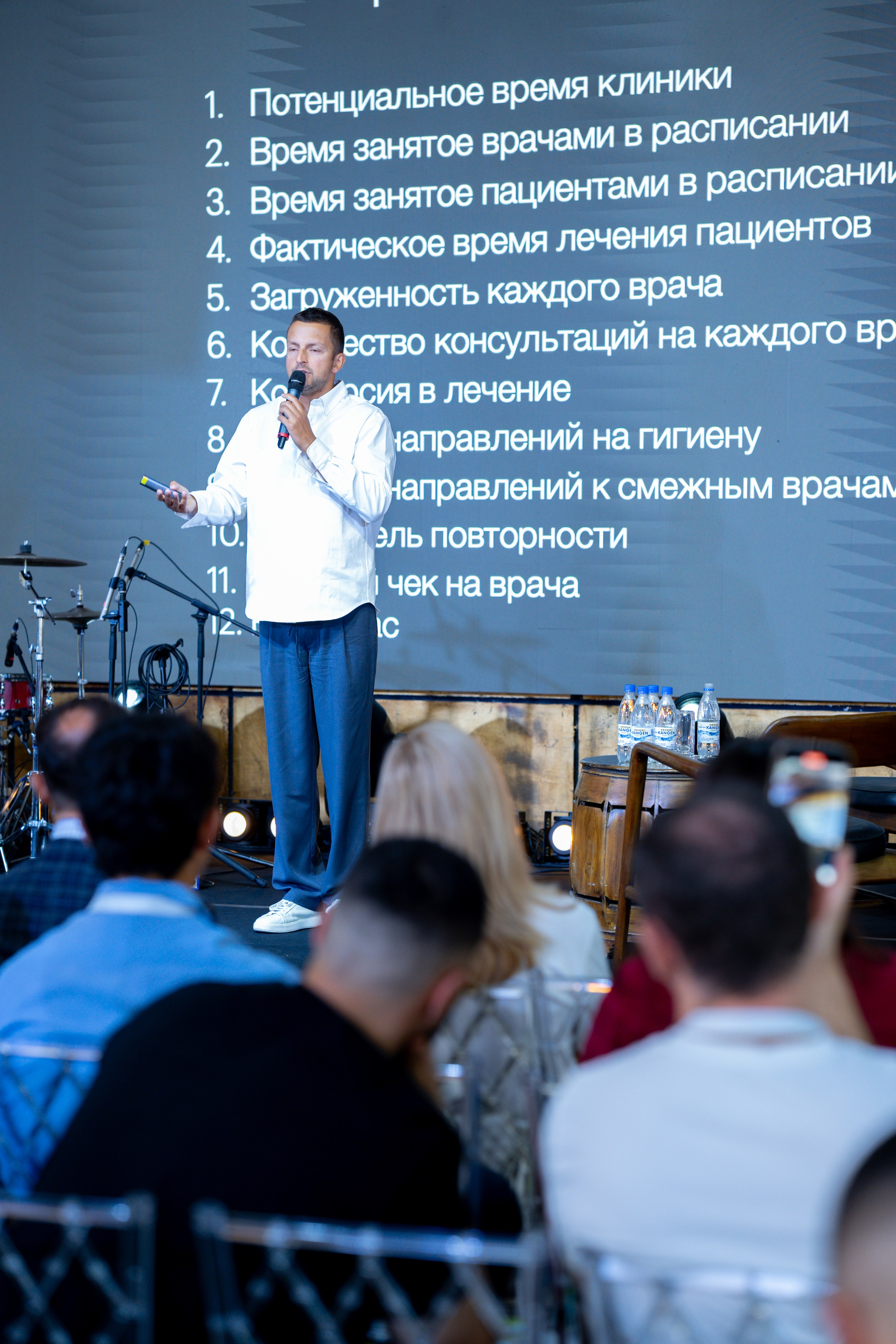 Синергиум. Фотограф Москва