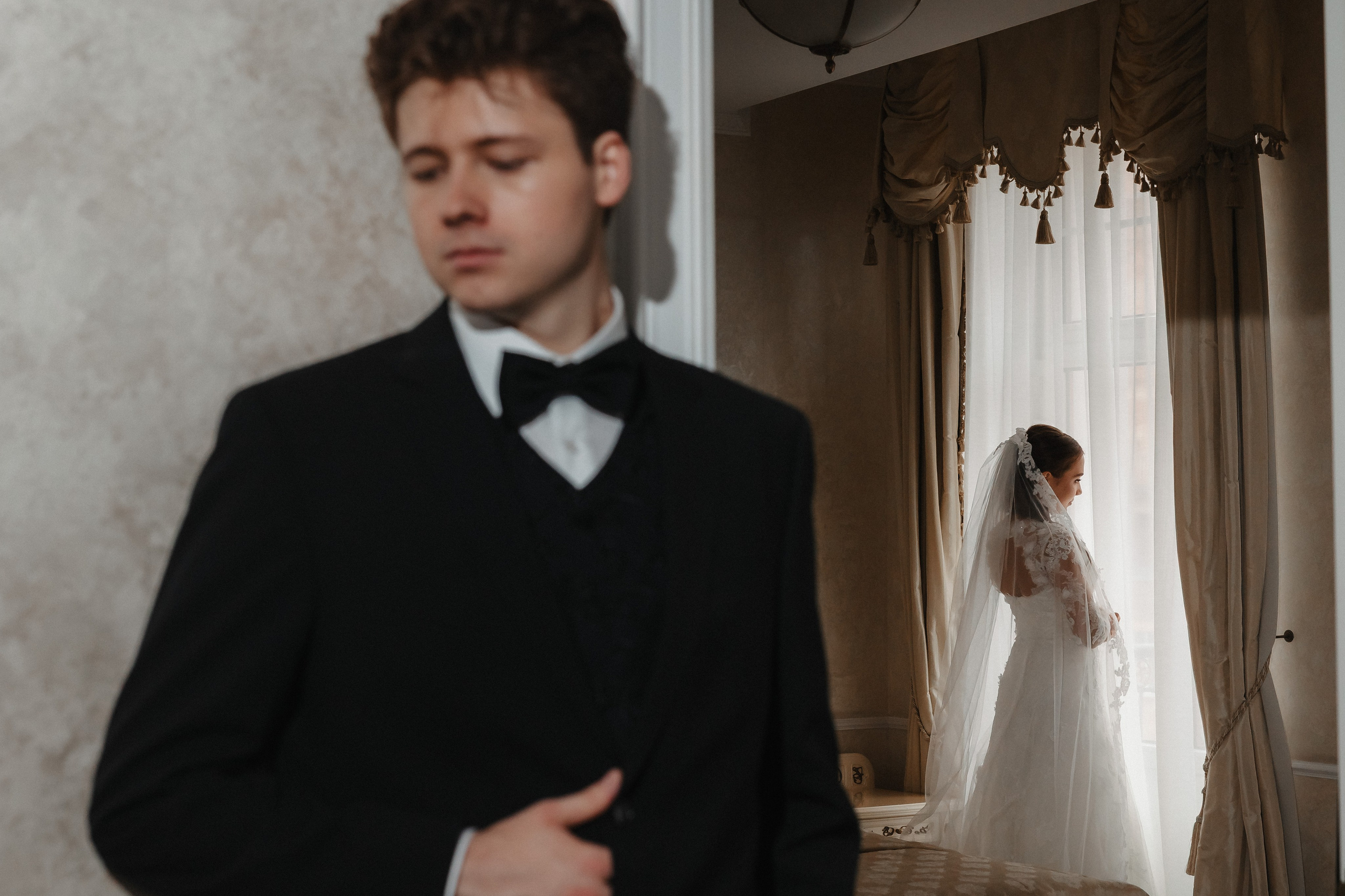 Свадебная фотосессия Минск. Свадебный фотограф Роман Медведев , Минск, Беларусь