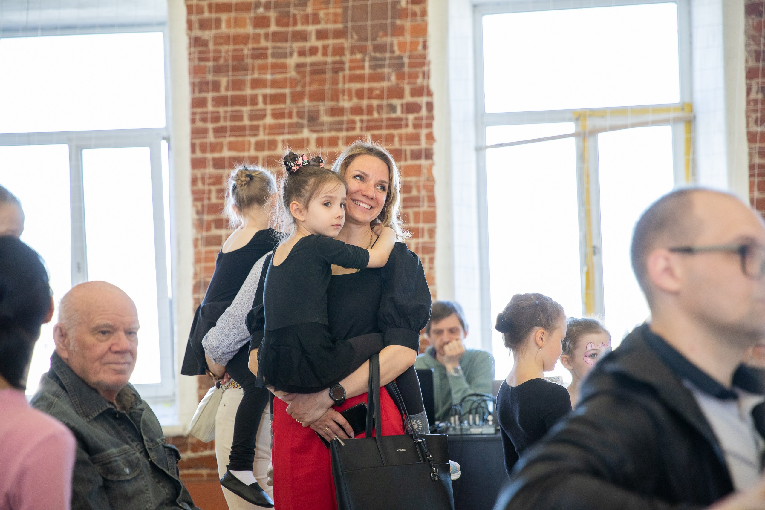 Детская съемка