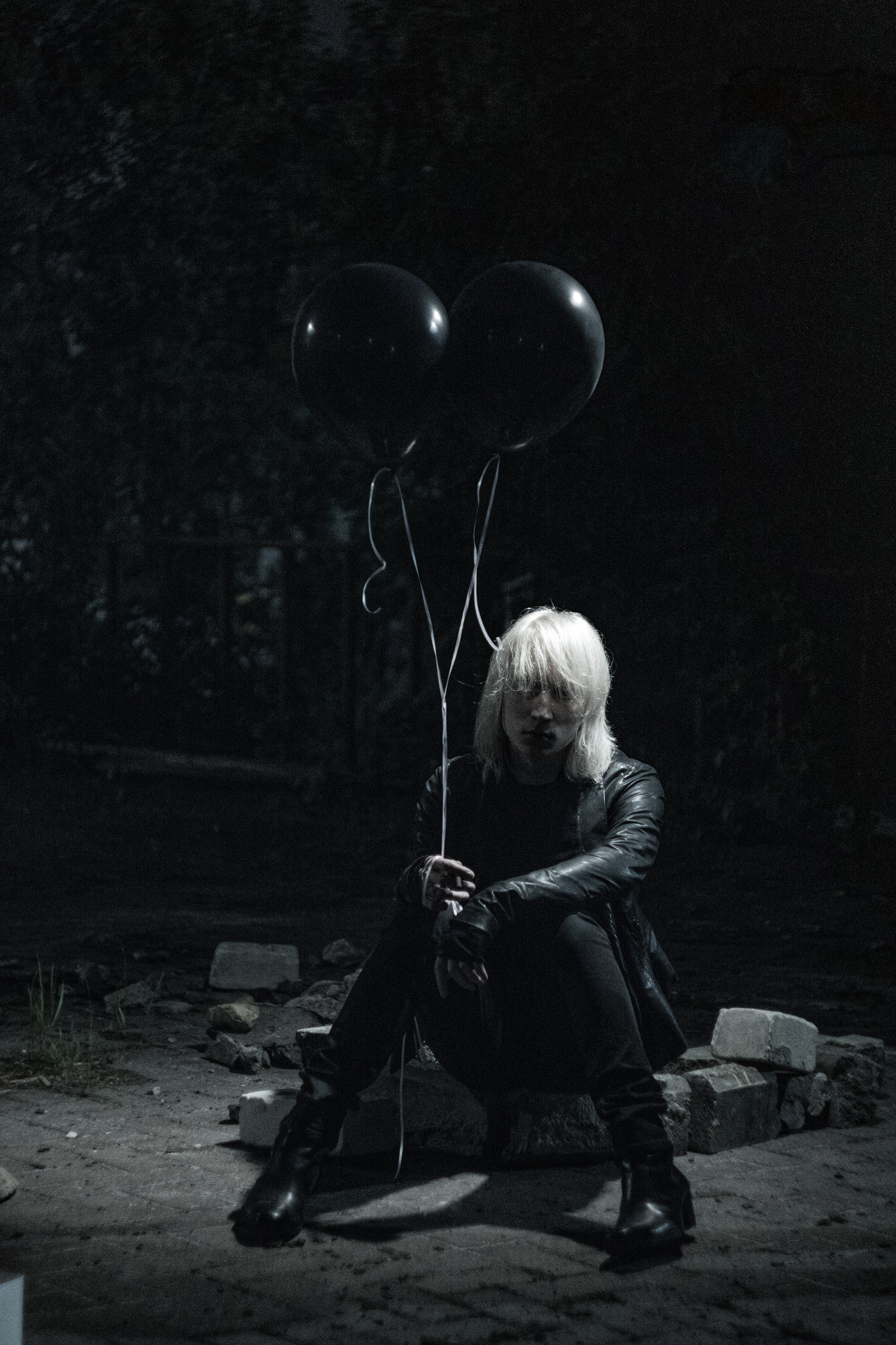 Gothic. Фотограф Крутой Максим