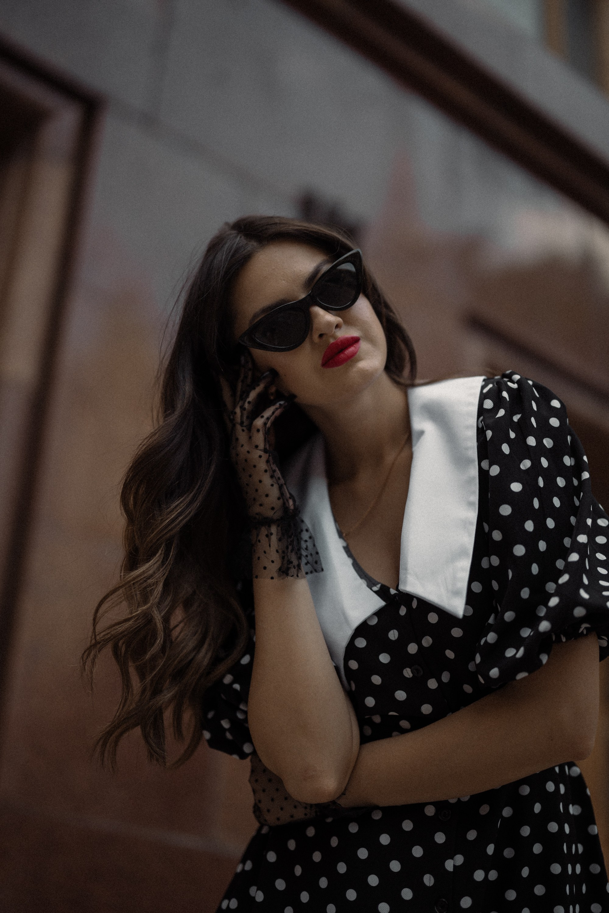 Виктория. Свадебный и семейный фотограф в Москве Ирина Панькина