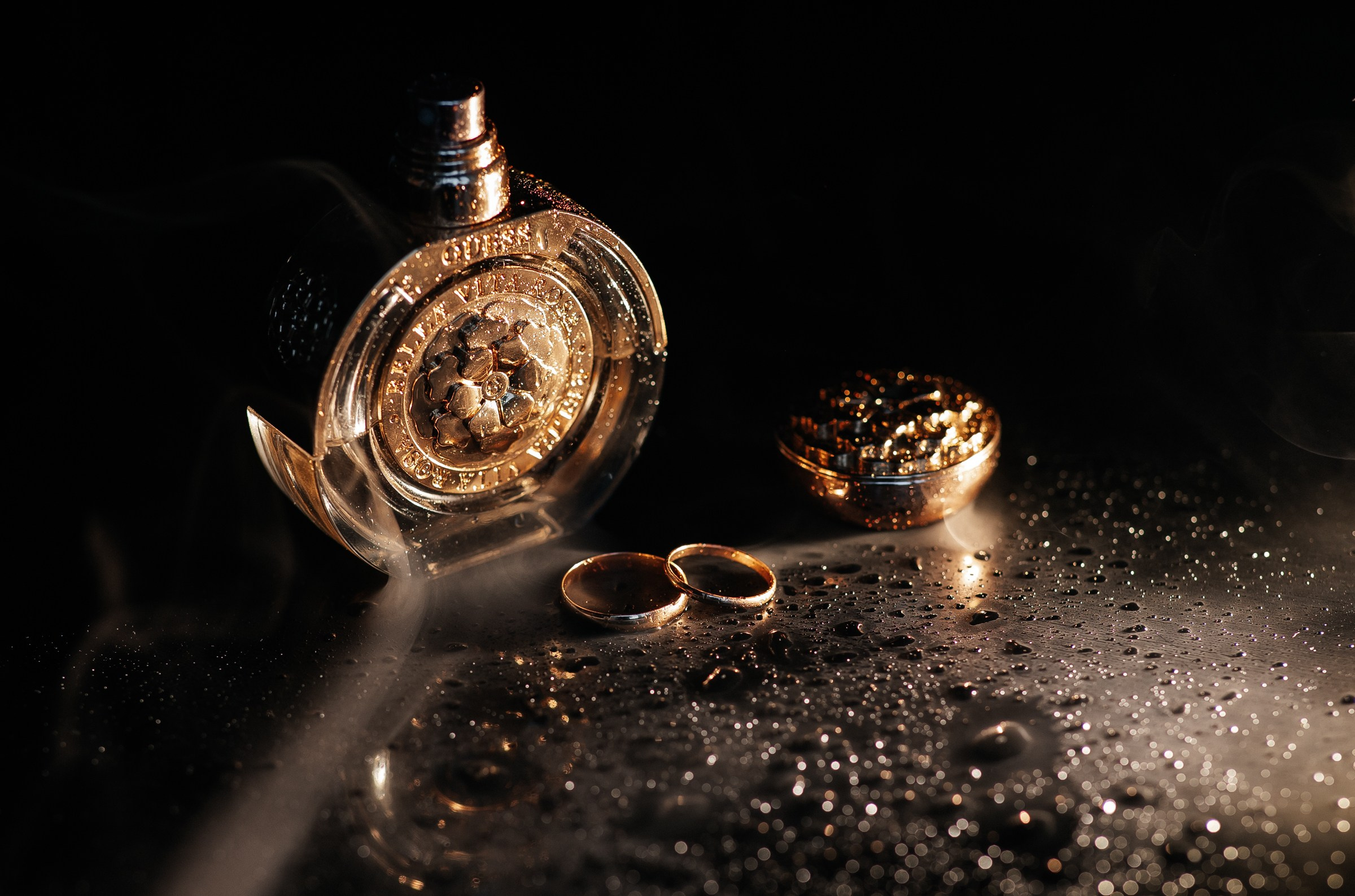 Свадебная съемка. Свадебный и портретный фотограф Алина Иванова. Екатеринбург-Москва