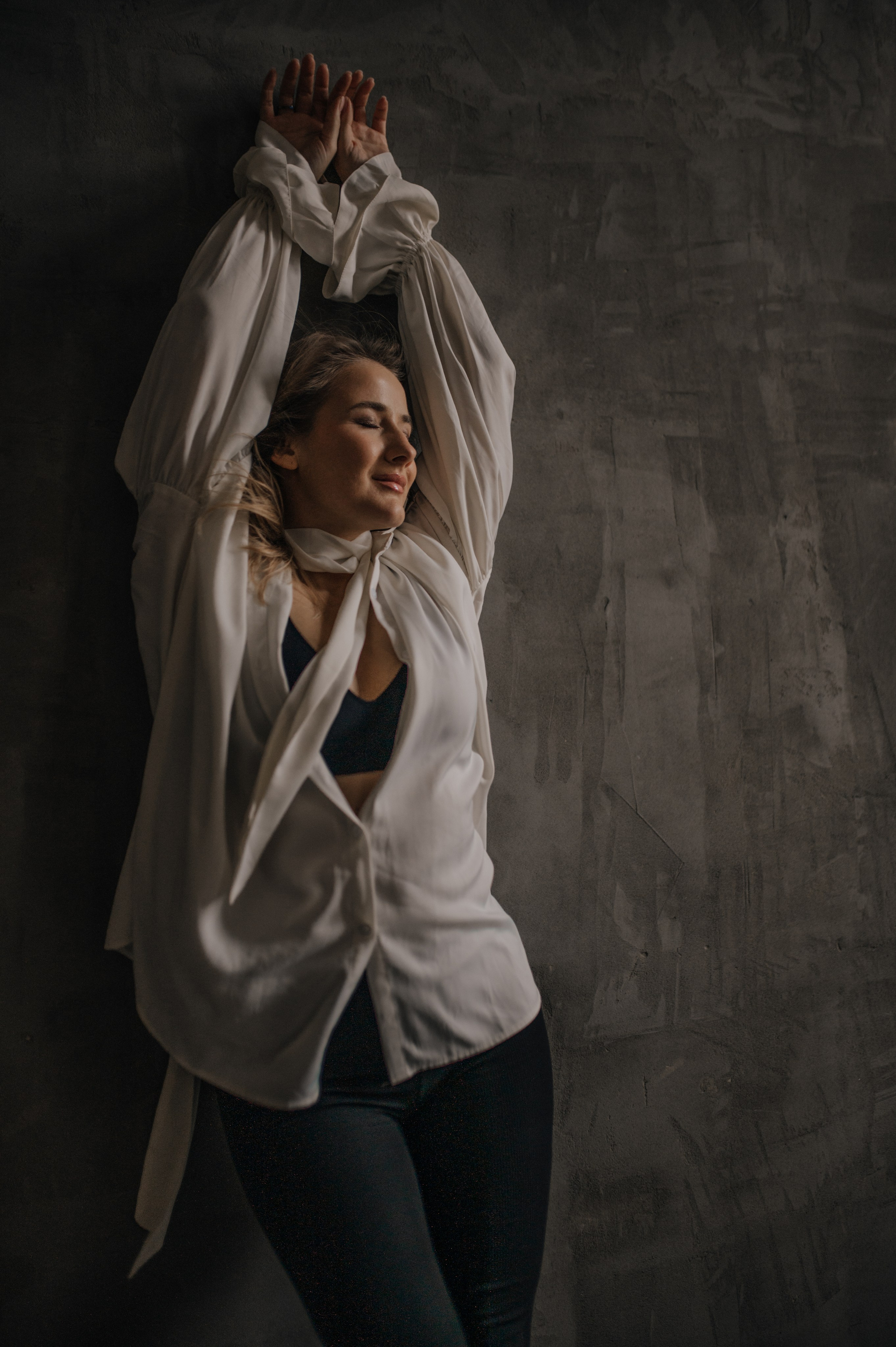 «Обитель нежности». Семейный и детский фотограф в Туле