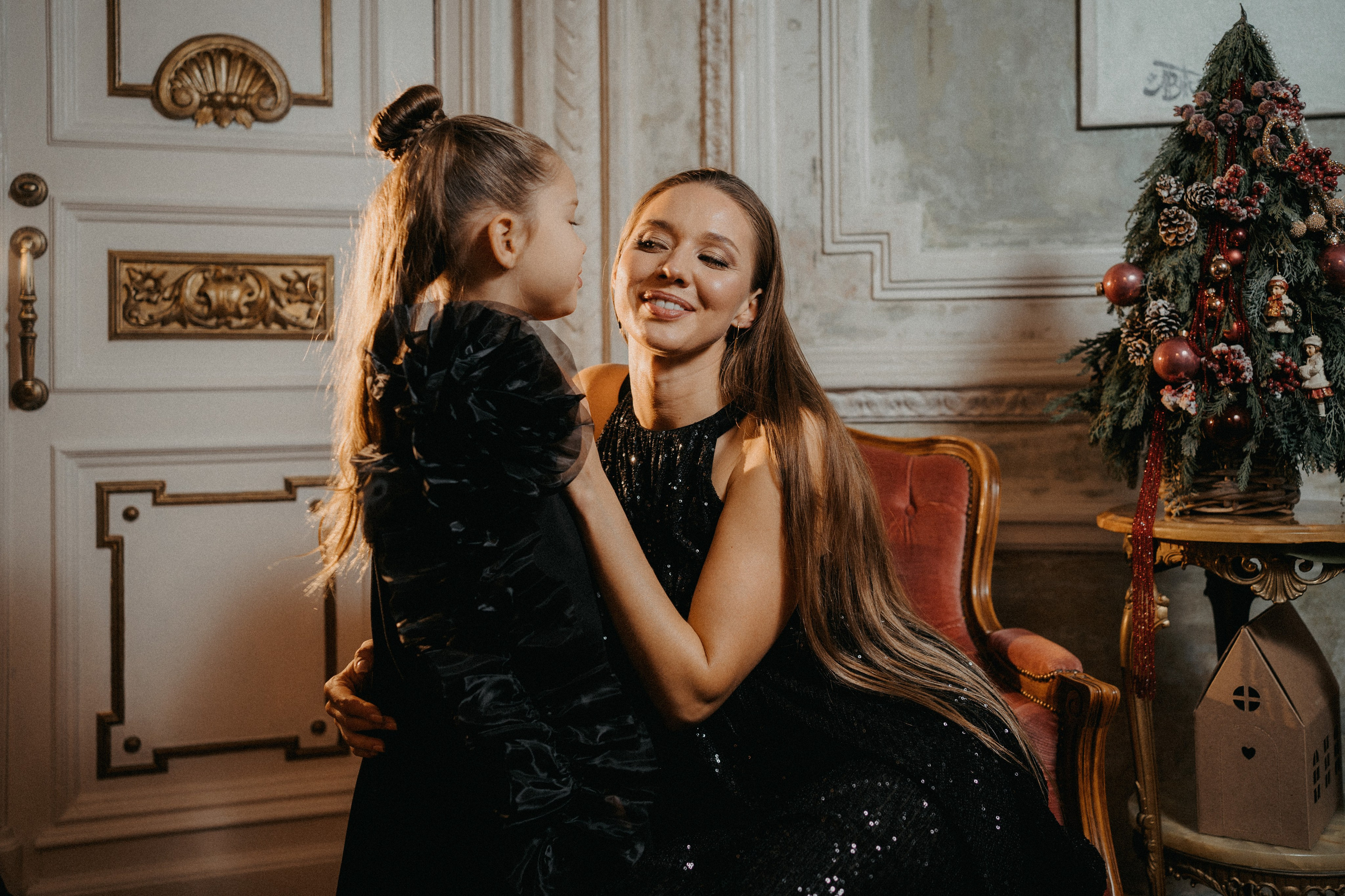 Стильный День Рождения Анны. Семейный lifestyle фотограф в Ростове-на-Дону