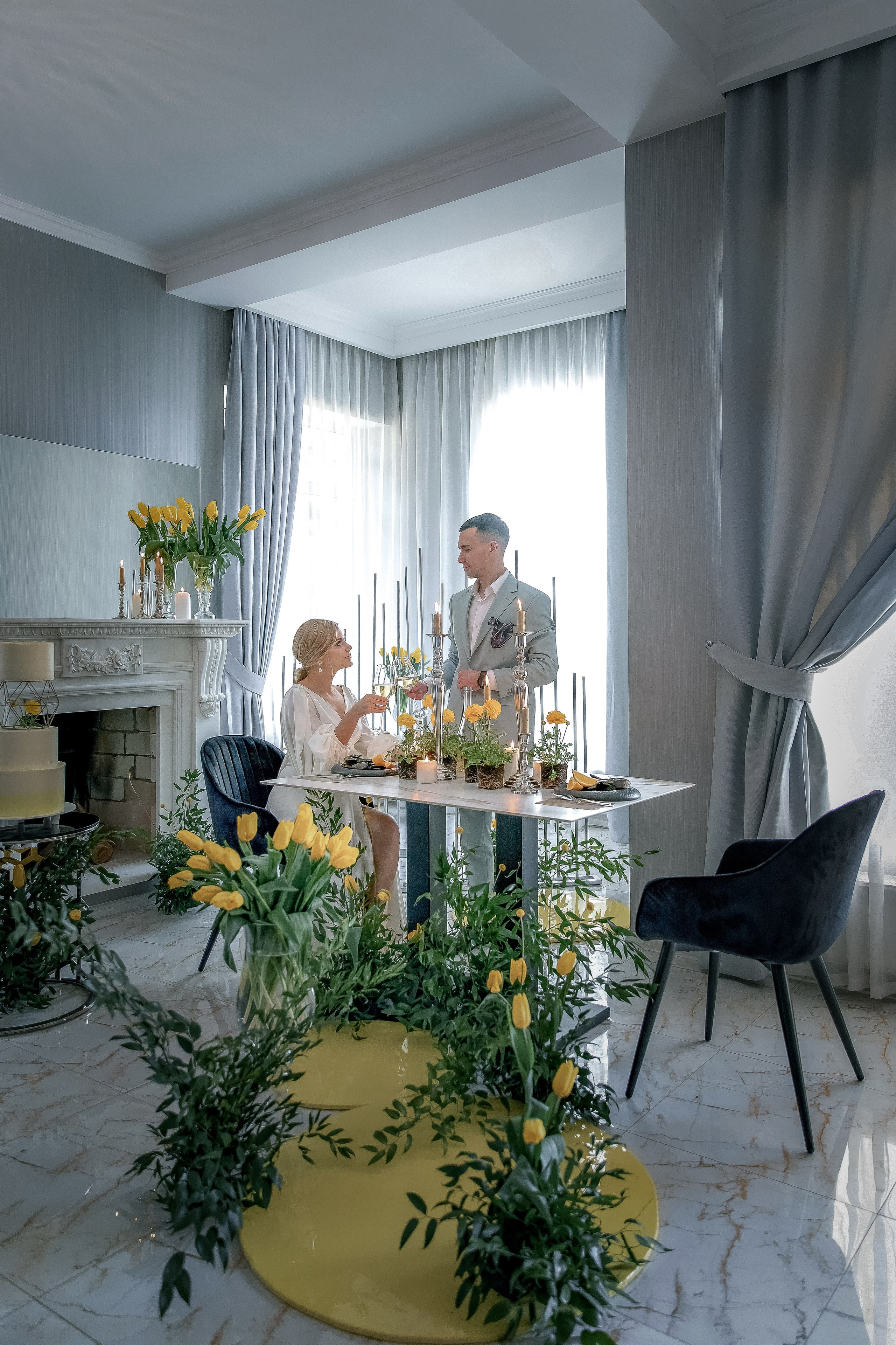 WEDDING STORY. СВАДЕБНЫЙ ФОТОГРАФ В КРЫМУ И СЕВАСТОПОЛЕ