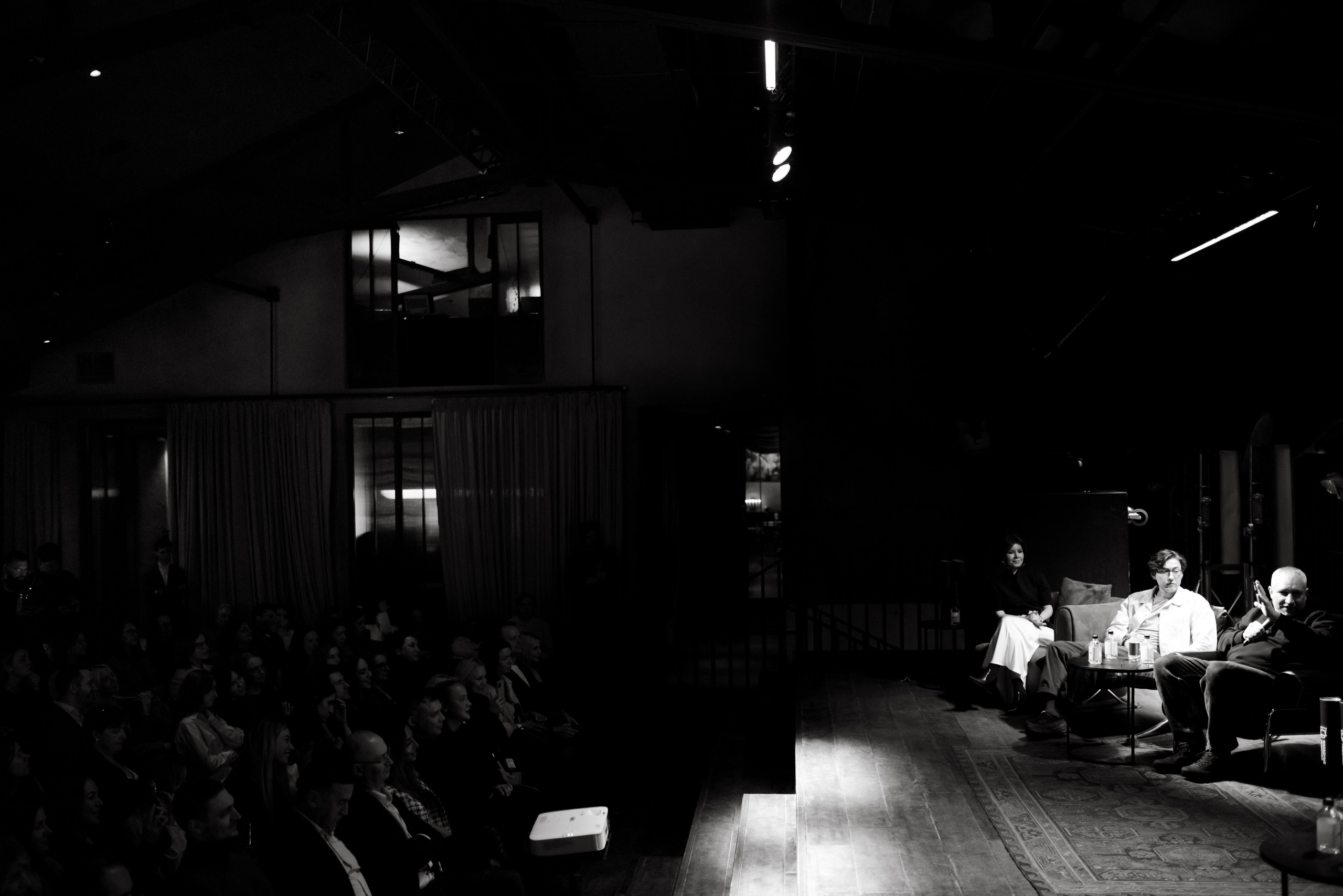 Репортажная съемка. Репортажный фотограф Саид Омаров. Светский репортаж, public talk, портрет, арт-проекты. Москва