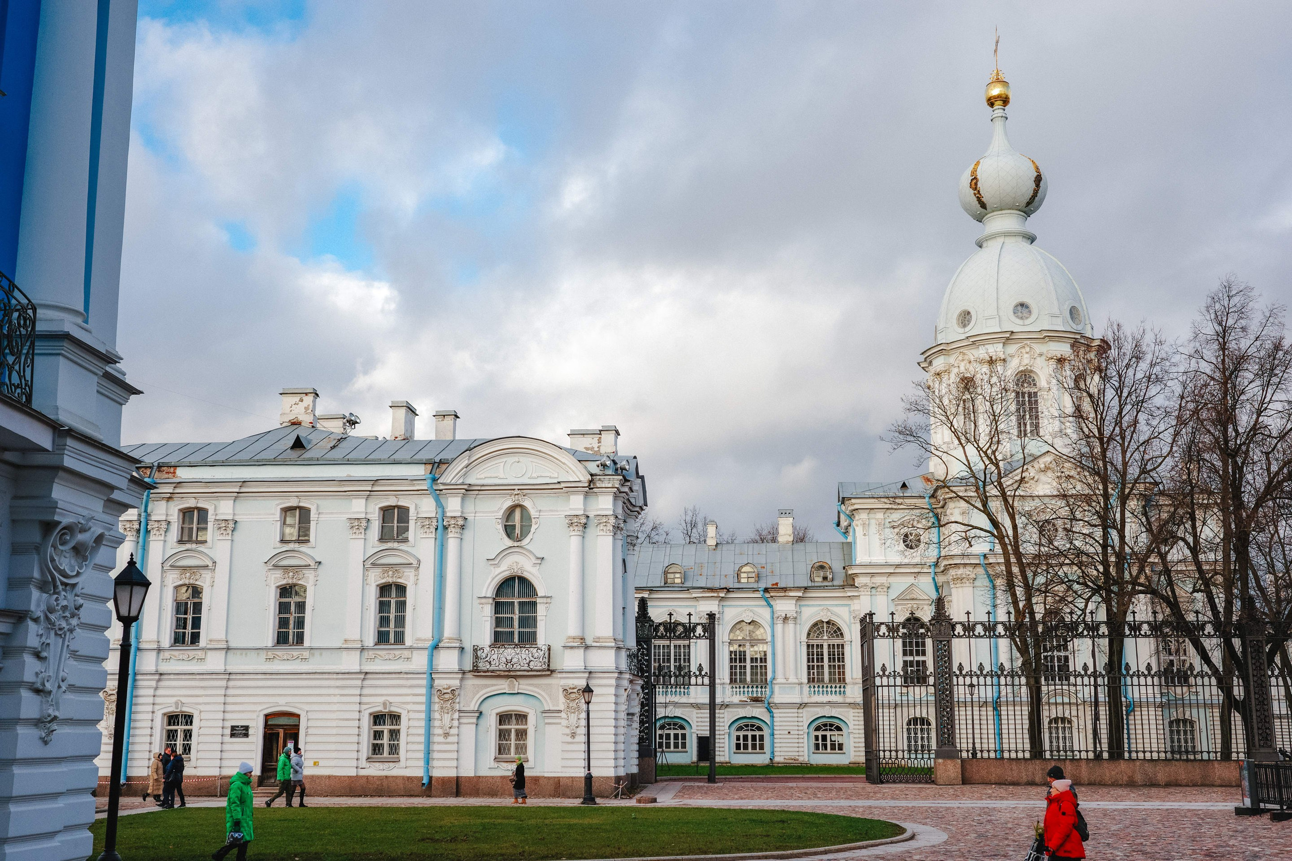 2024.11. Фотограф Алексей Алексеев