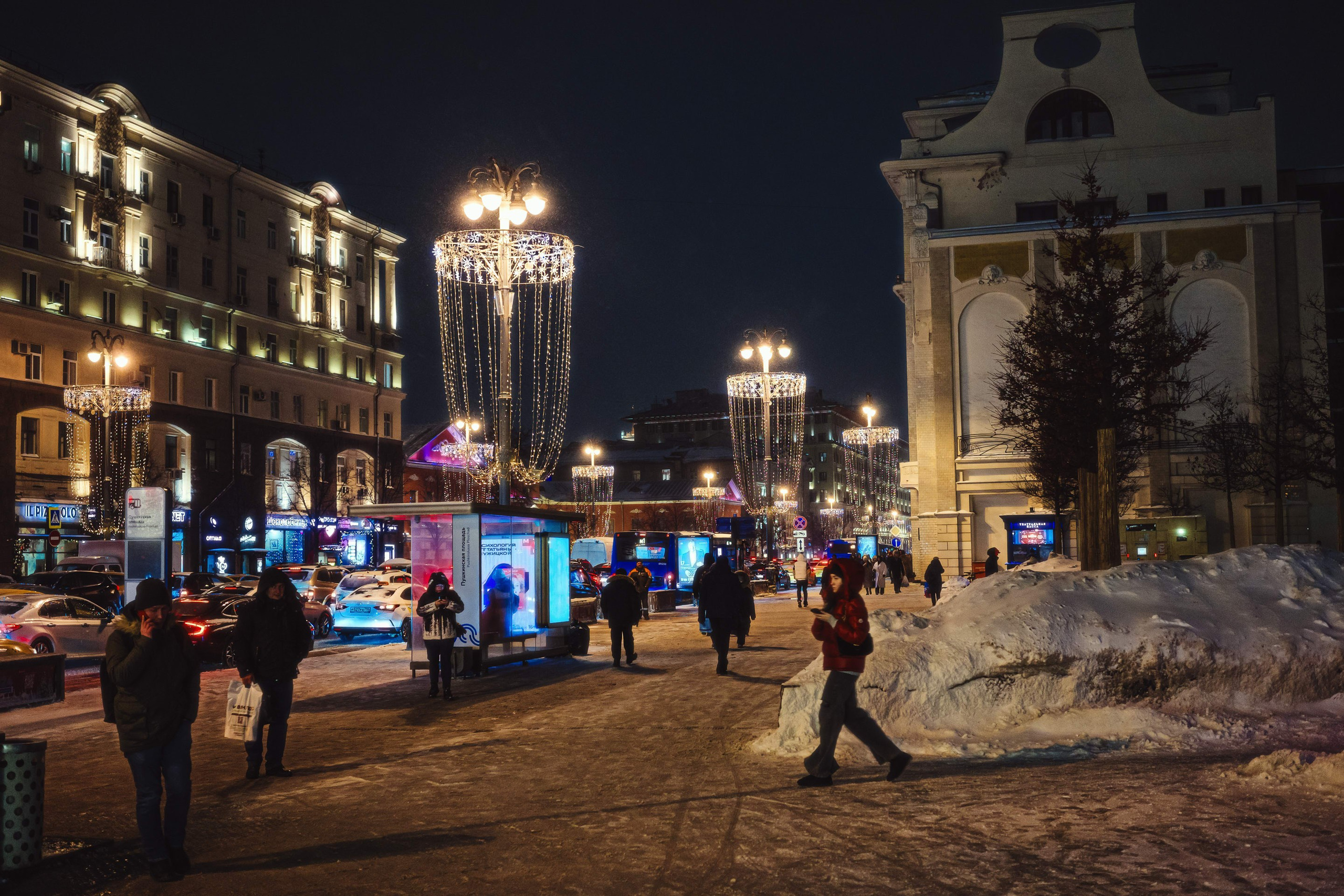 2023.12. Фотограф Алексей Алексеев