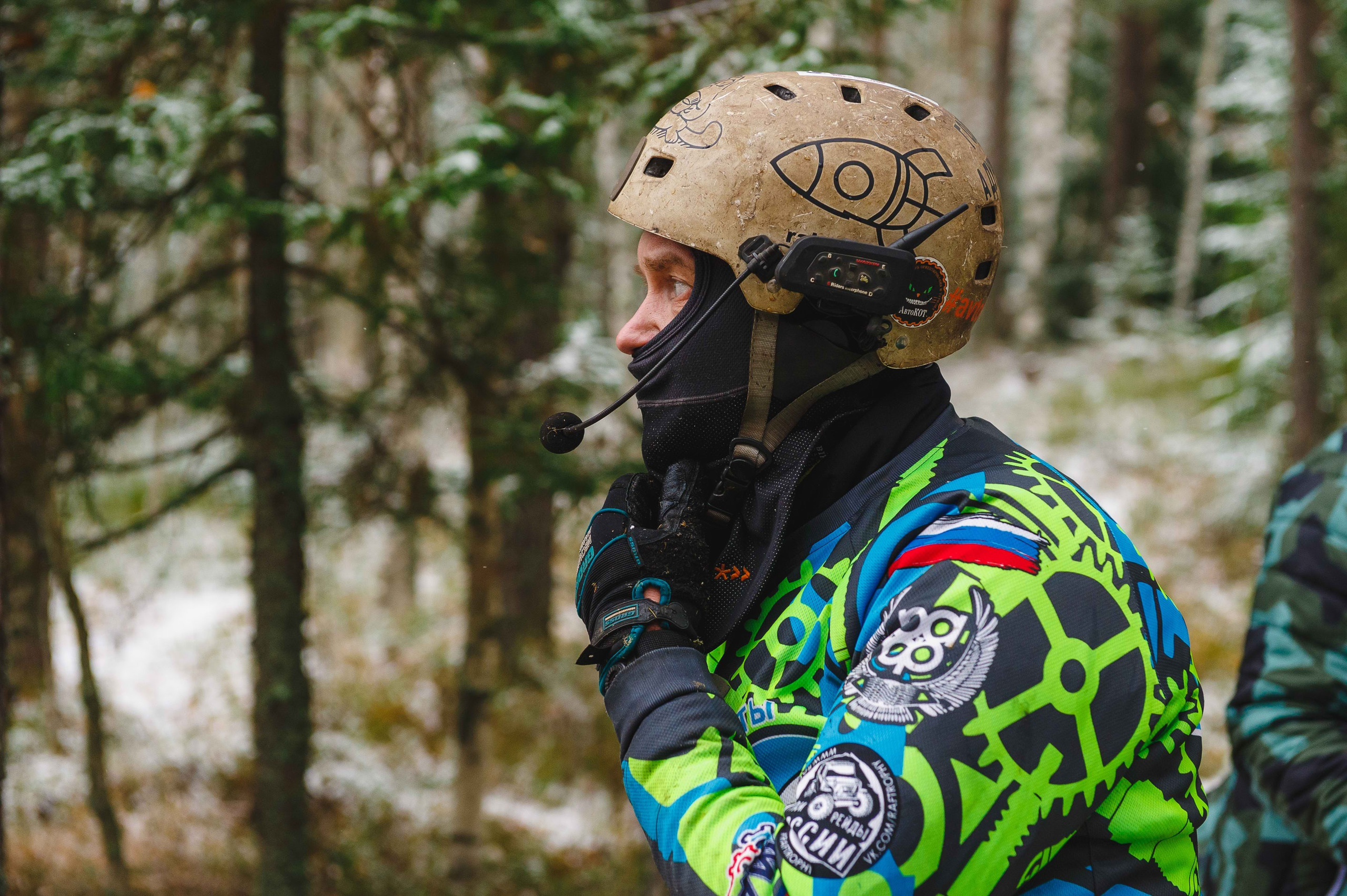 2023.10.28-29 — Кубок Санкт-Петербурга по трофи-рейдам 2023 — 1 день. Фотограф Алексей Алексеев