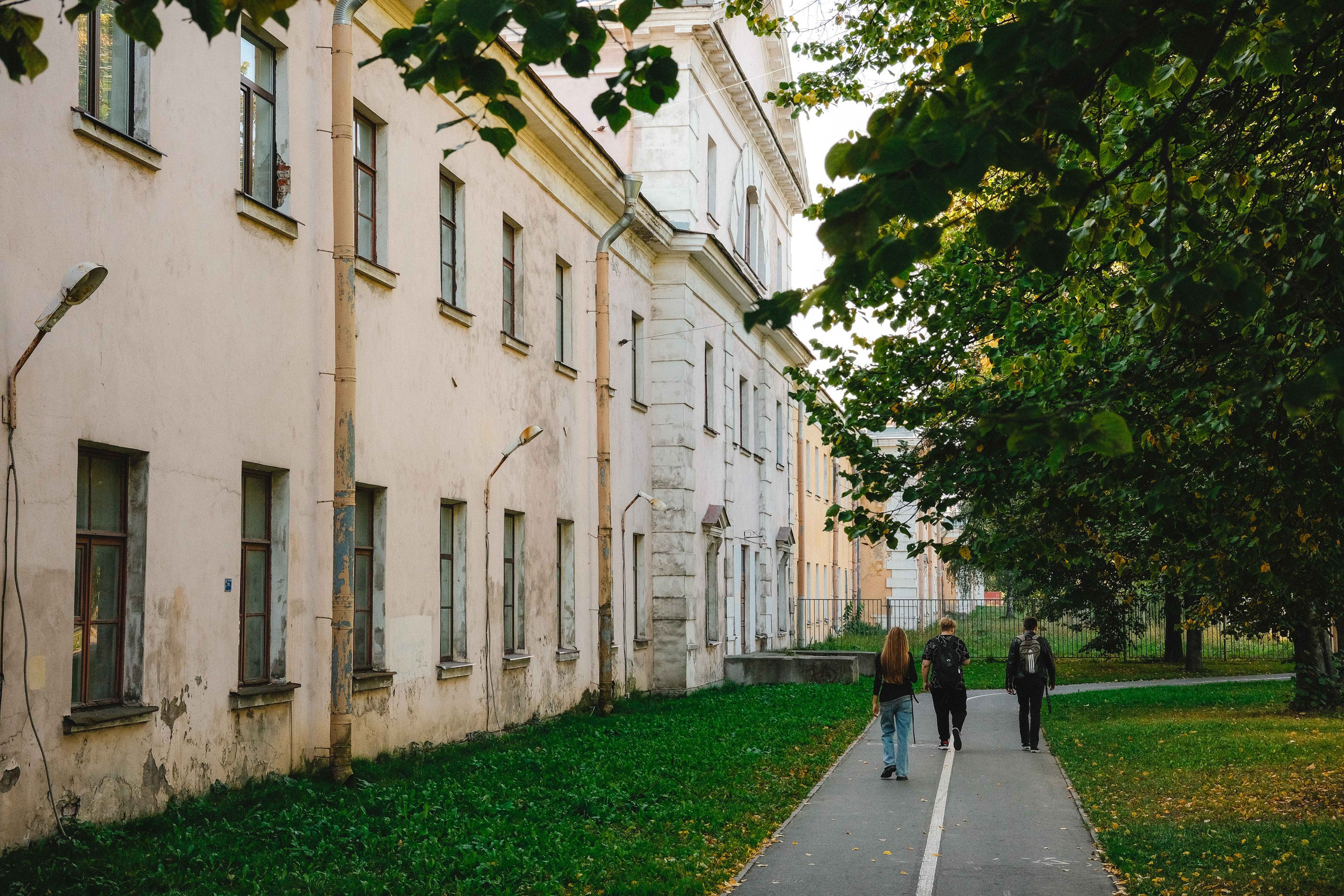 2023.09. Фотограф Алексей Алексеев