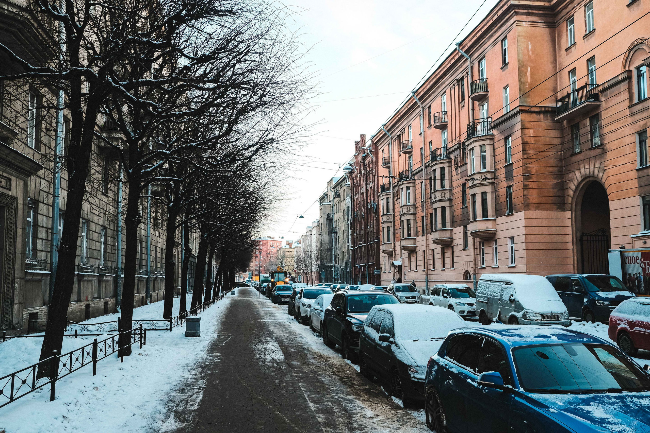 2021.12. Фотограф Алексей Алексеев