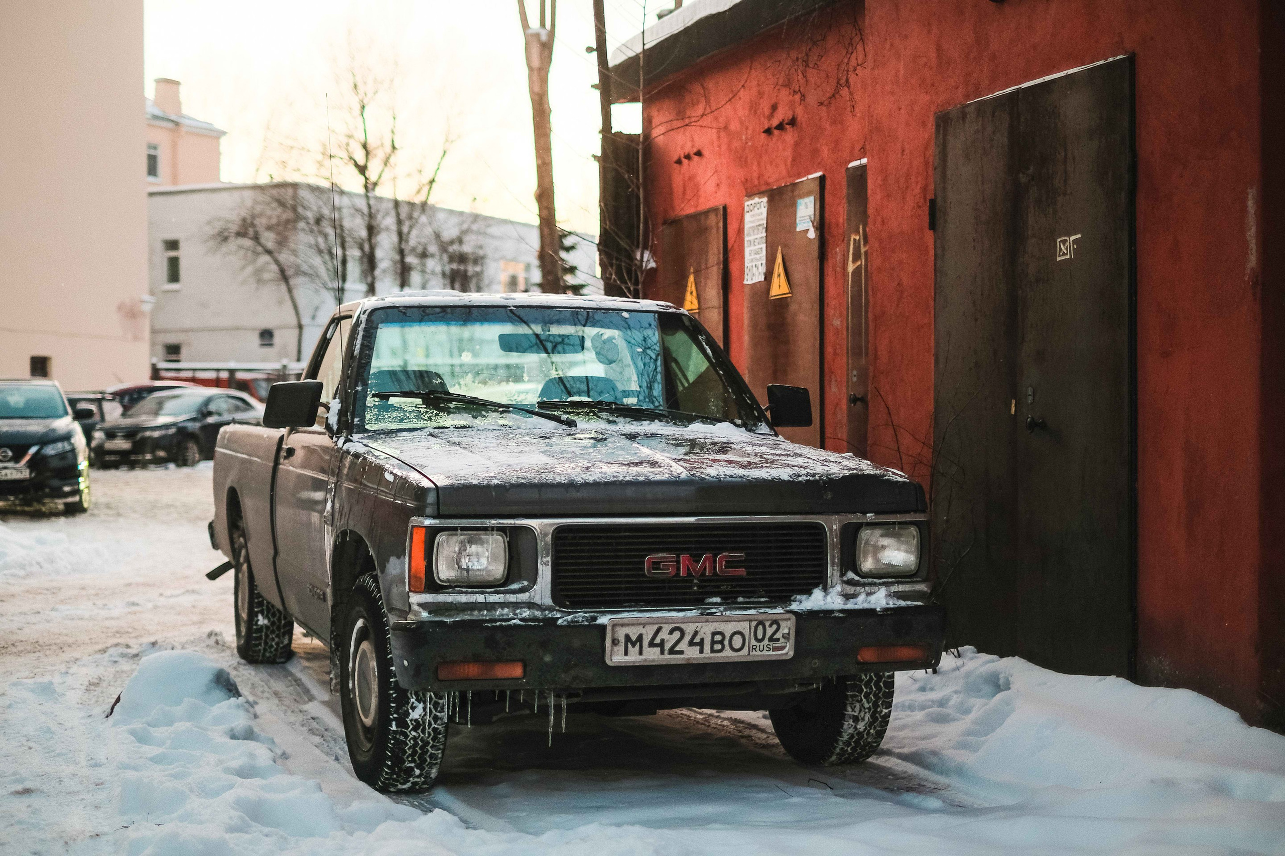 2021.12. Фотограф Алексей Алексеев