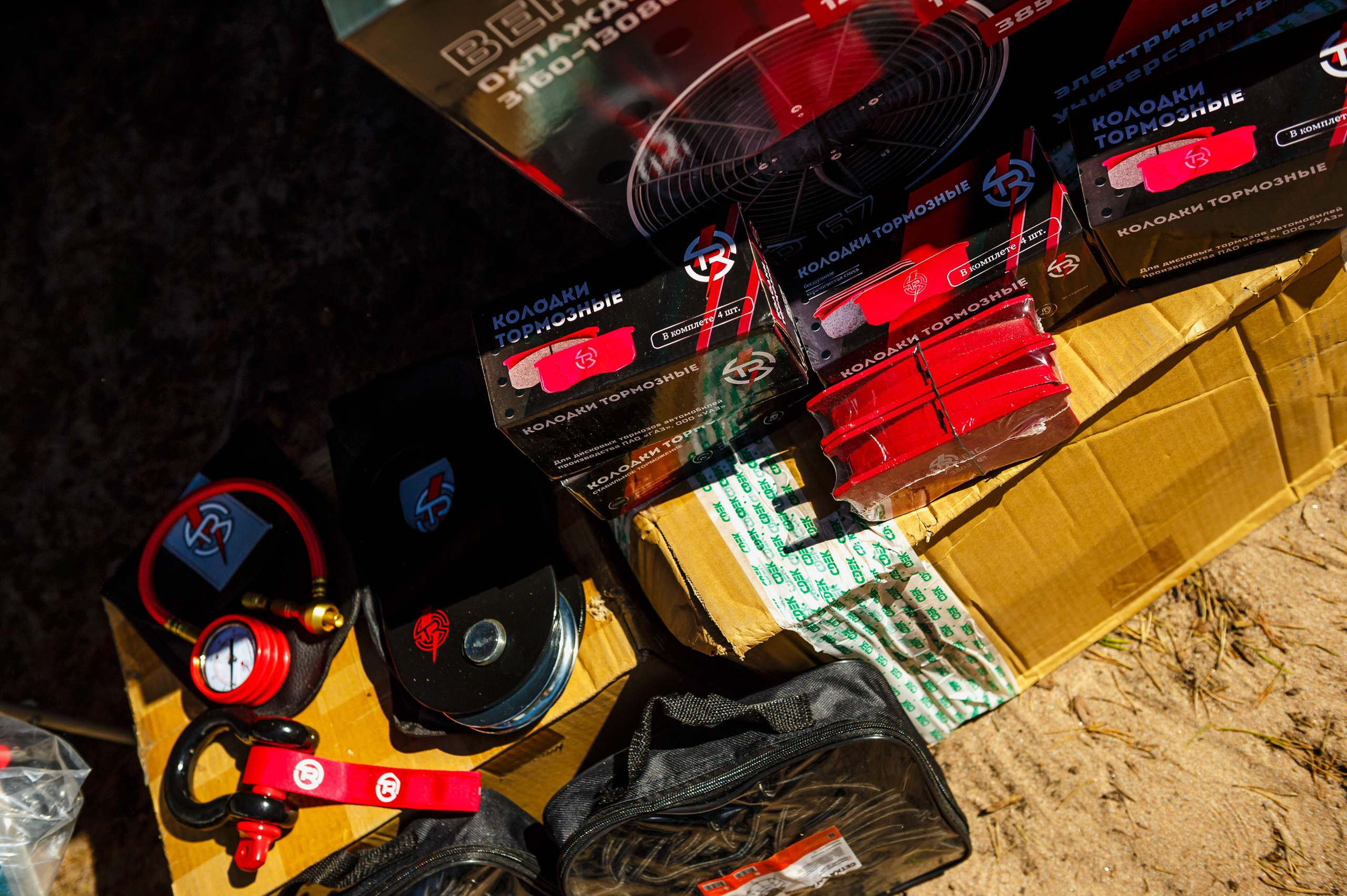 Ленинград-трофи 2024 — базлаг, АП и ТИ. Фотограф Алексей Алексеев