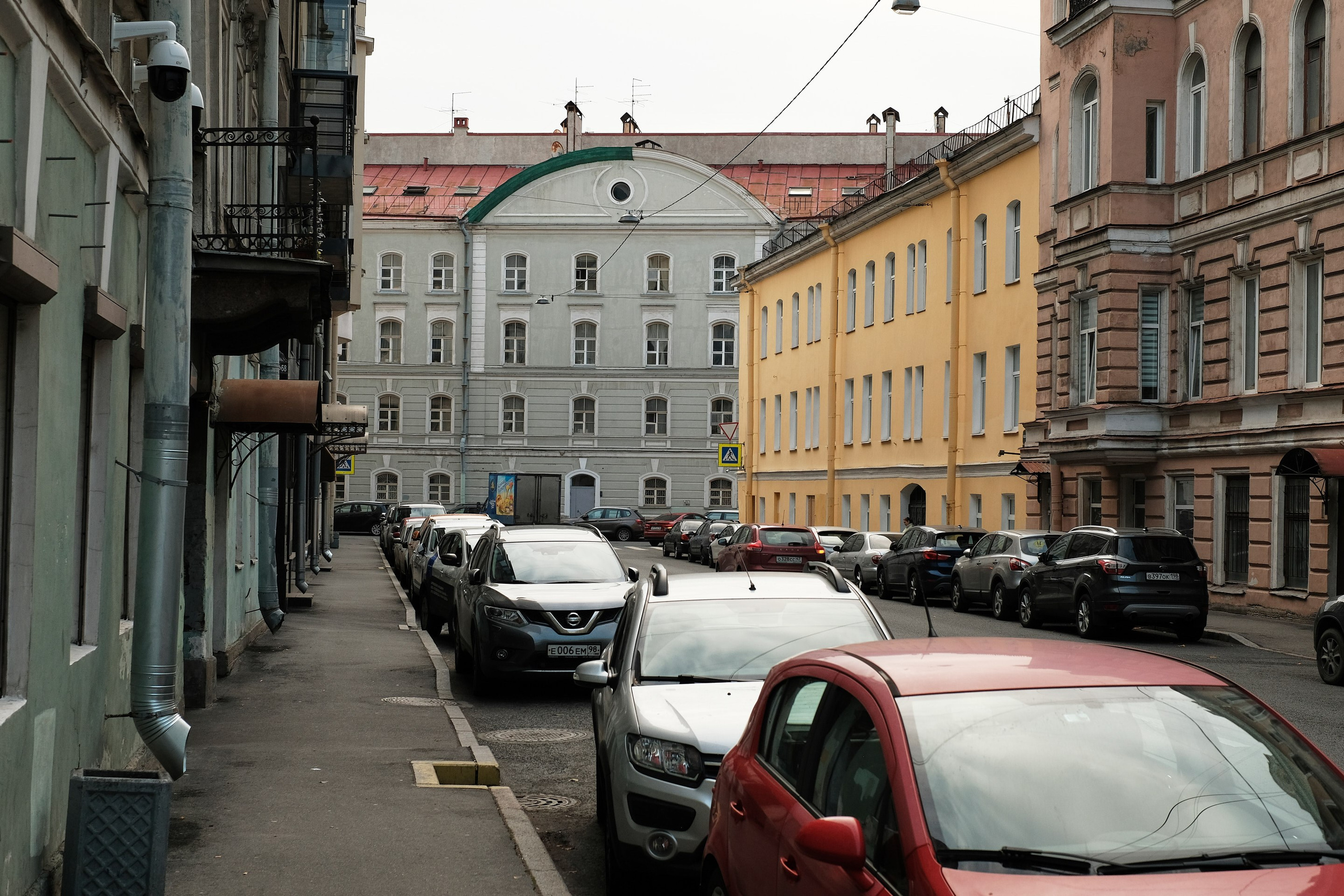 2021.10. Фотограф Алексей Алексеев