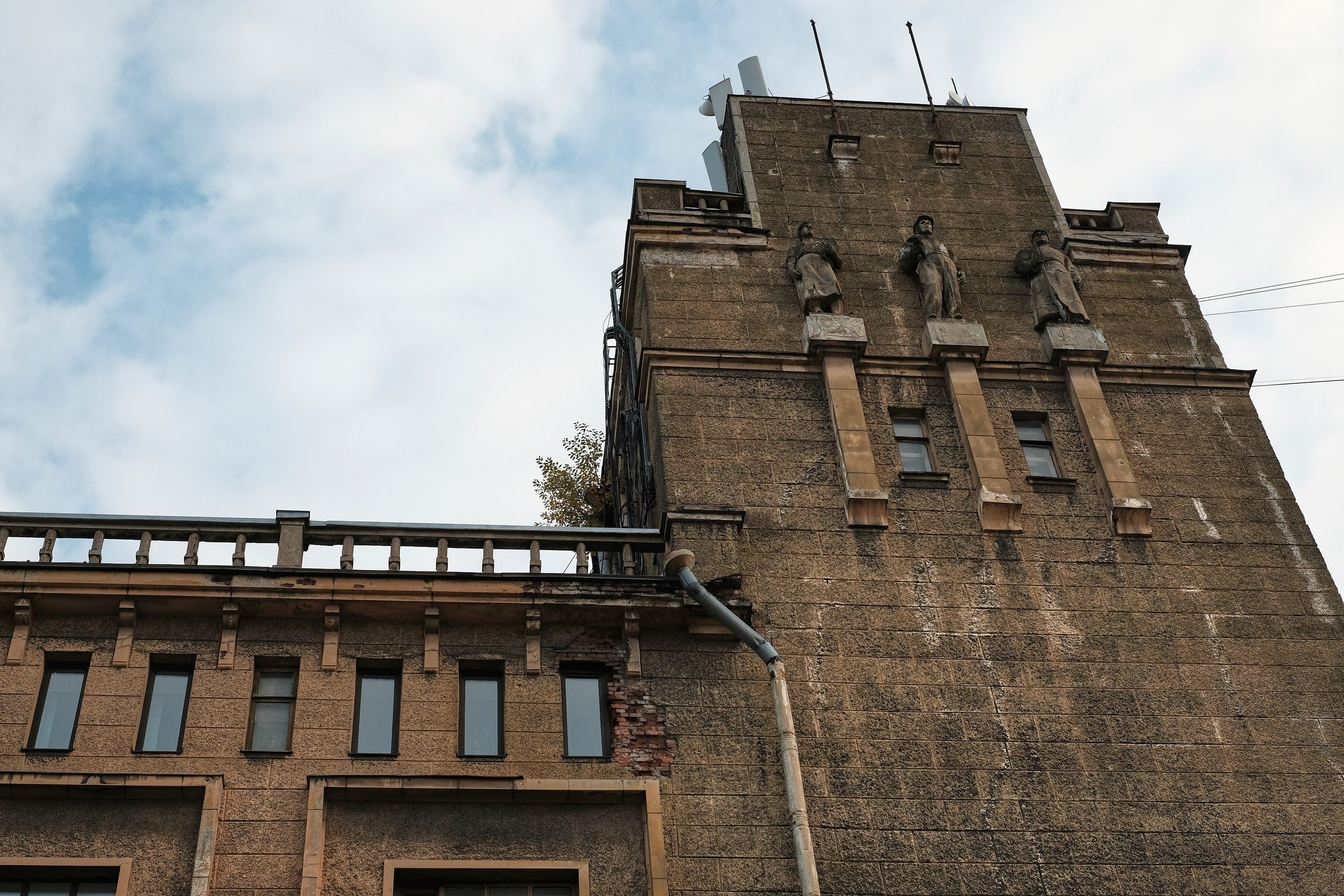 2021.10. Фотограф Алексей Алексеев