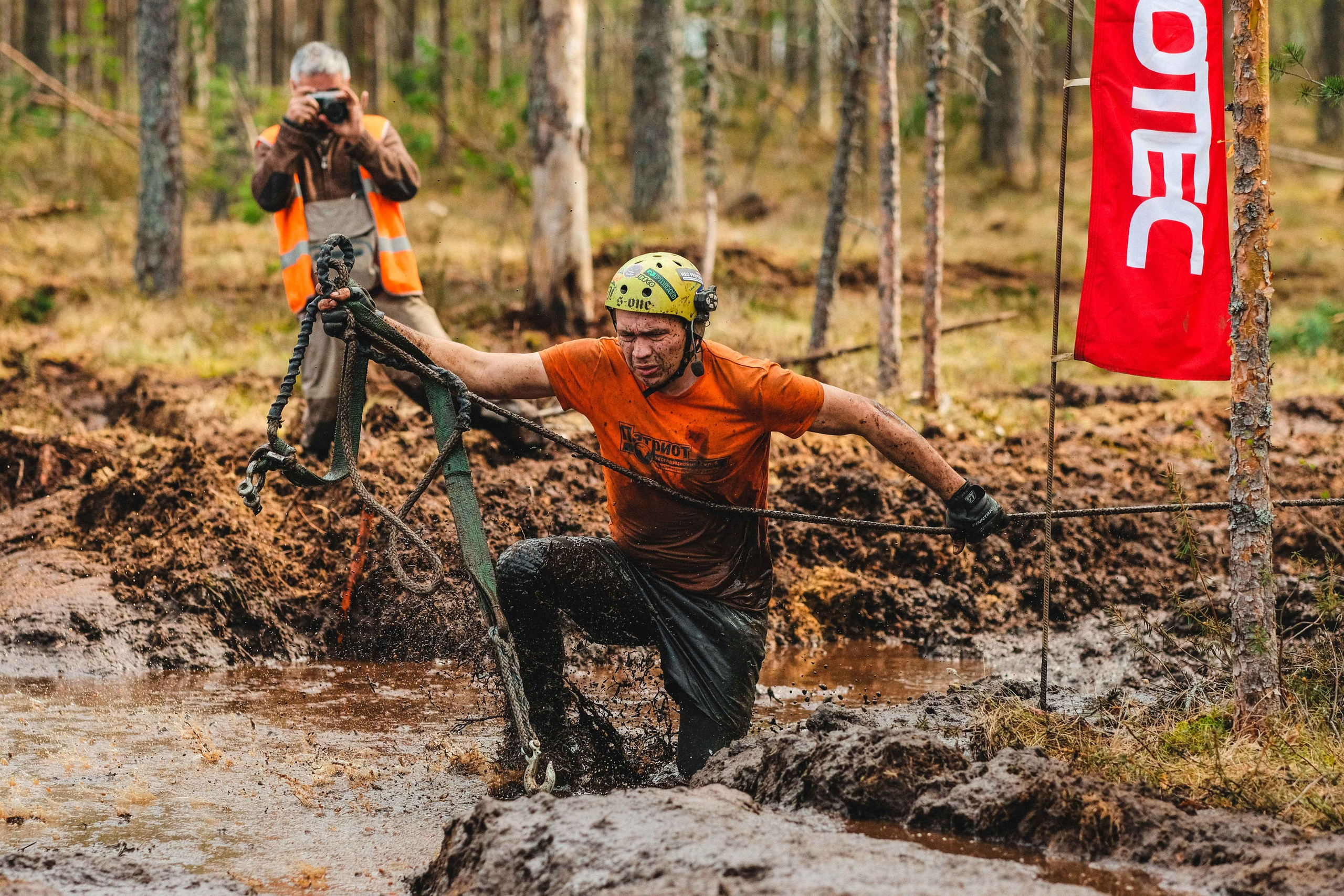 2023.05.11-14 — Ленинград-трофи 2023 — СУ, 3 день. Фотограф Алексей Алексеев