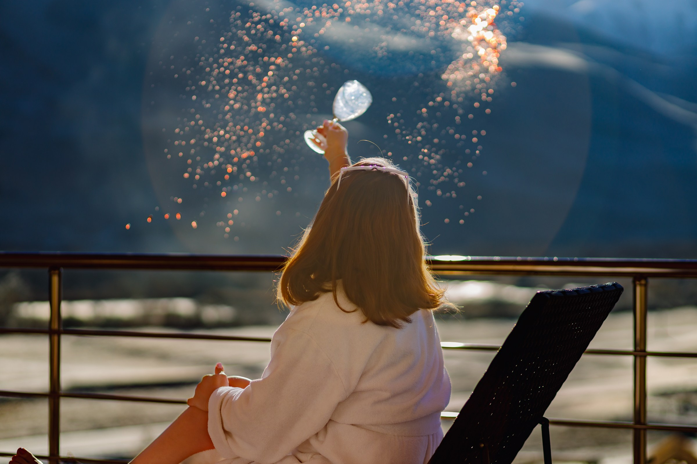 Индивидуальная съёмка, портрет. Фотограф и видеограф в Ставрополе Инна Попова