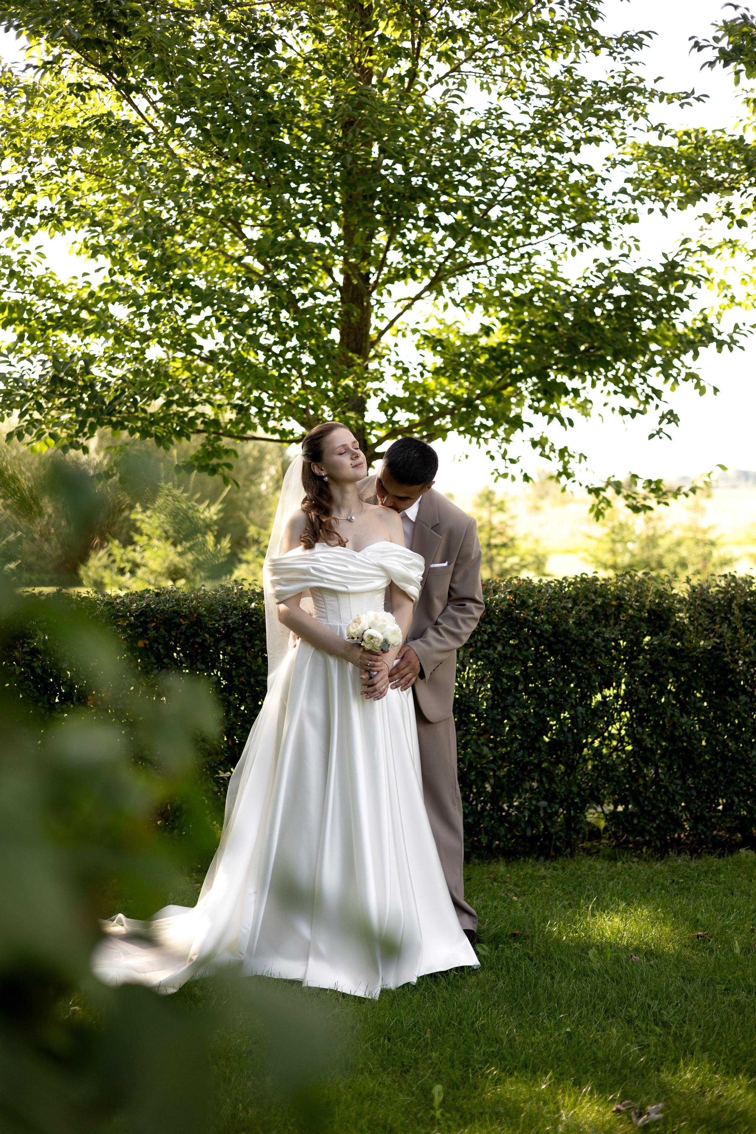 Анастасия и Азим | Гусев. Фотограф в Калининграде Сокирко Светлана