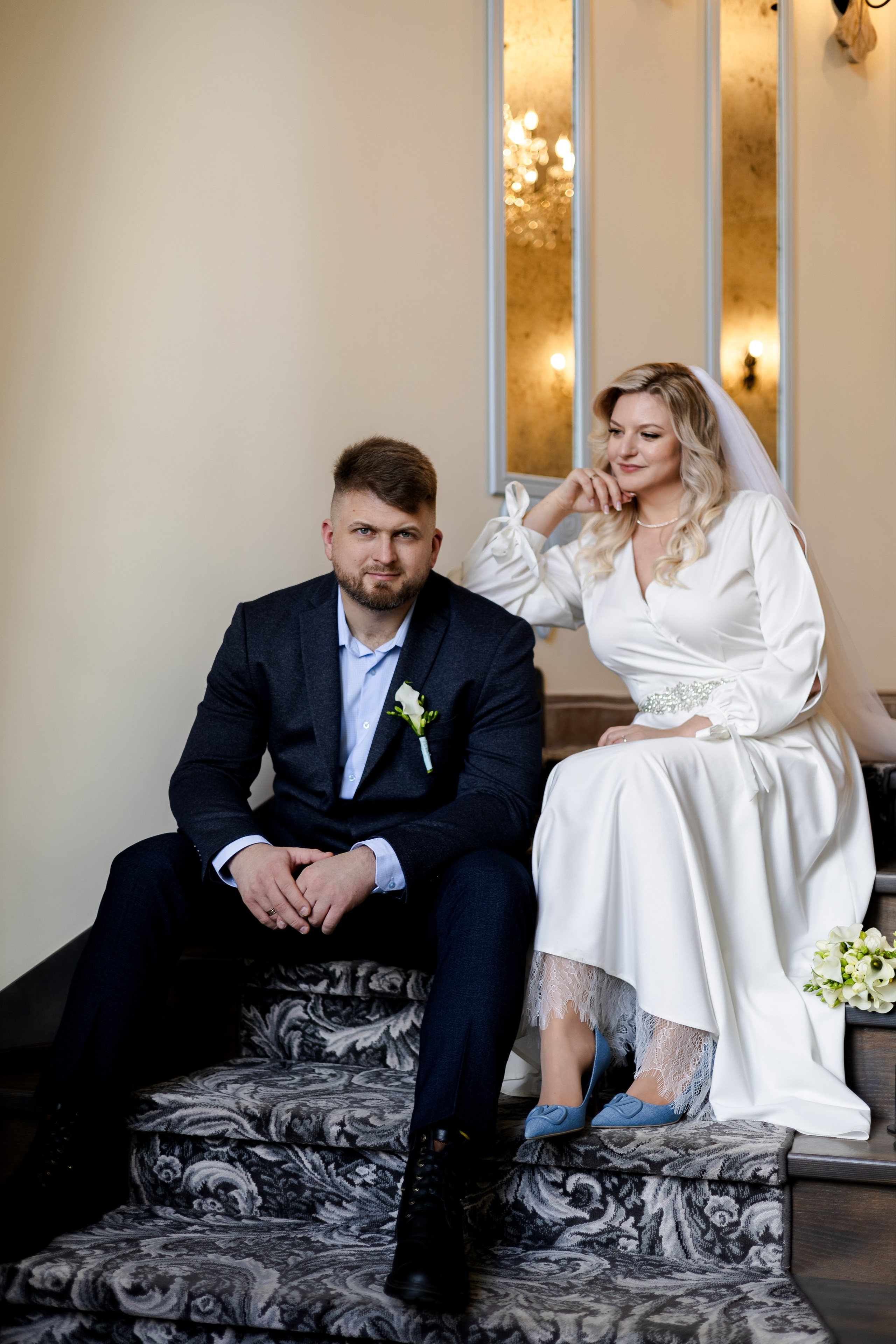 Свадьба Станислав & Анастасия | вилла Тоскана. Фотограф в Калининграде Сокирко Светлана