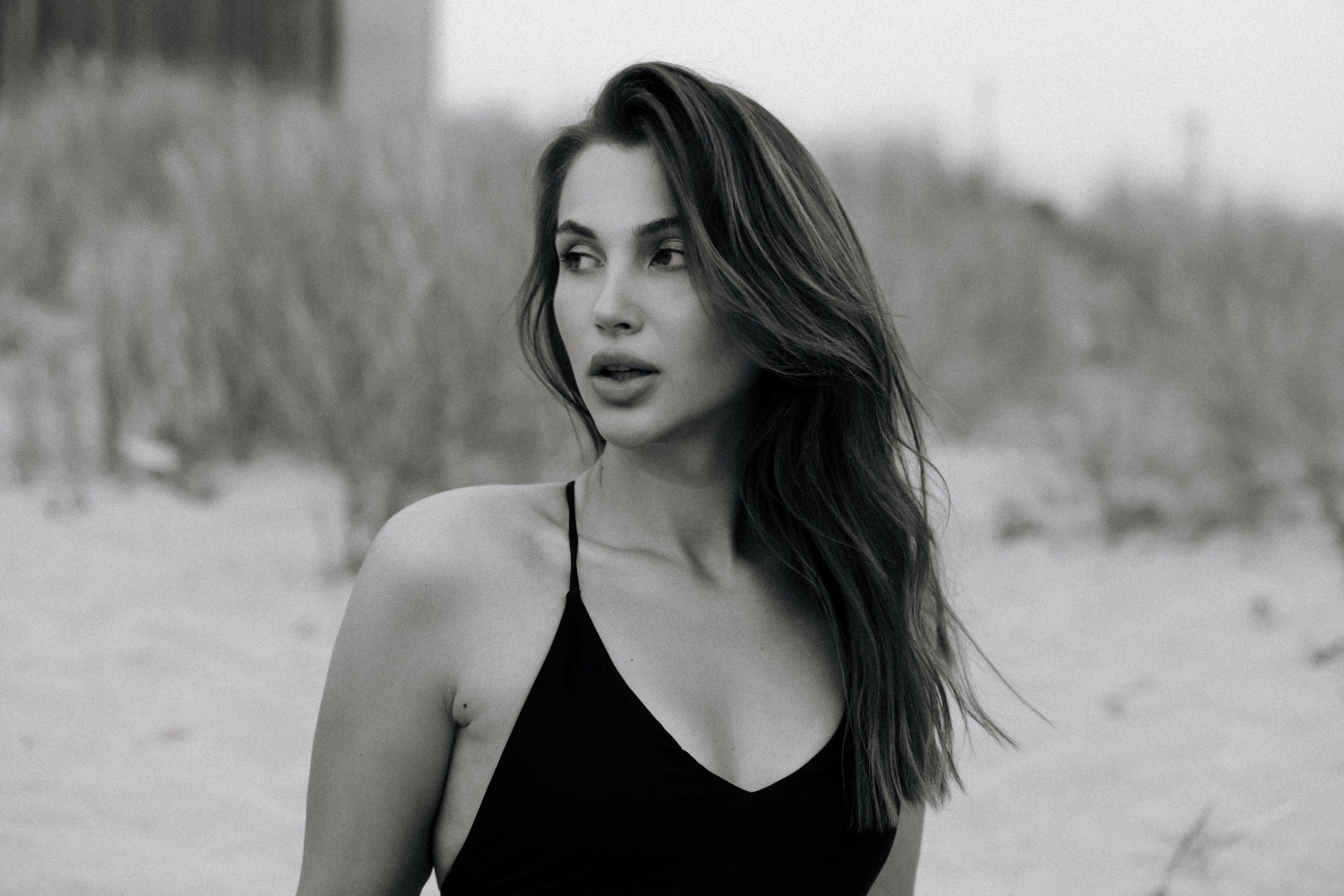 Море & Настя. Фотограф в Калининграде Сокирко Светлана