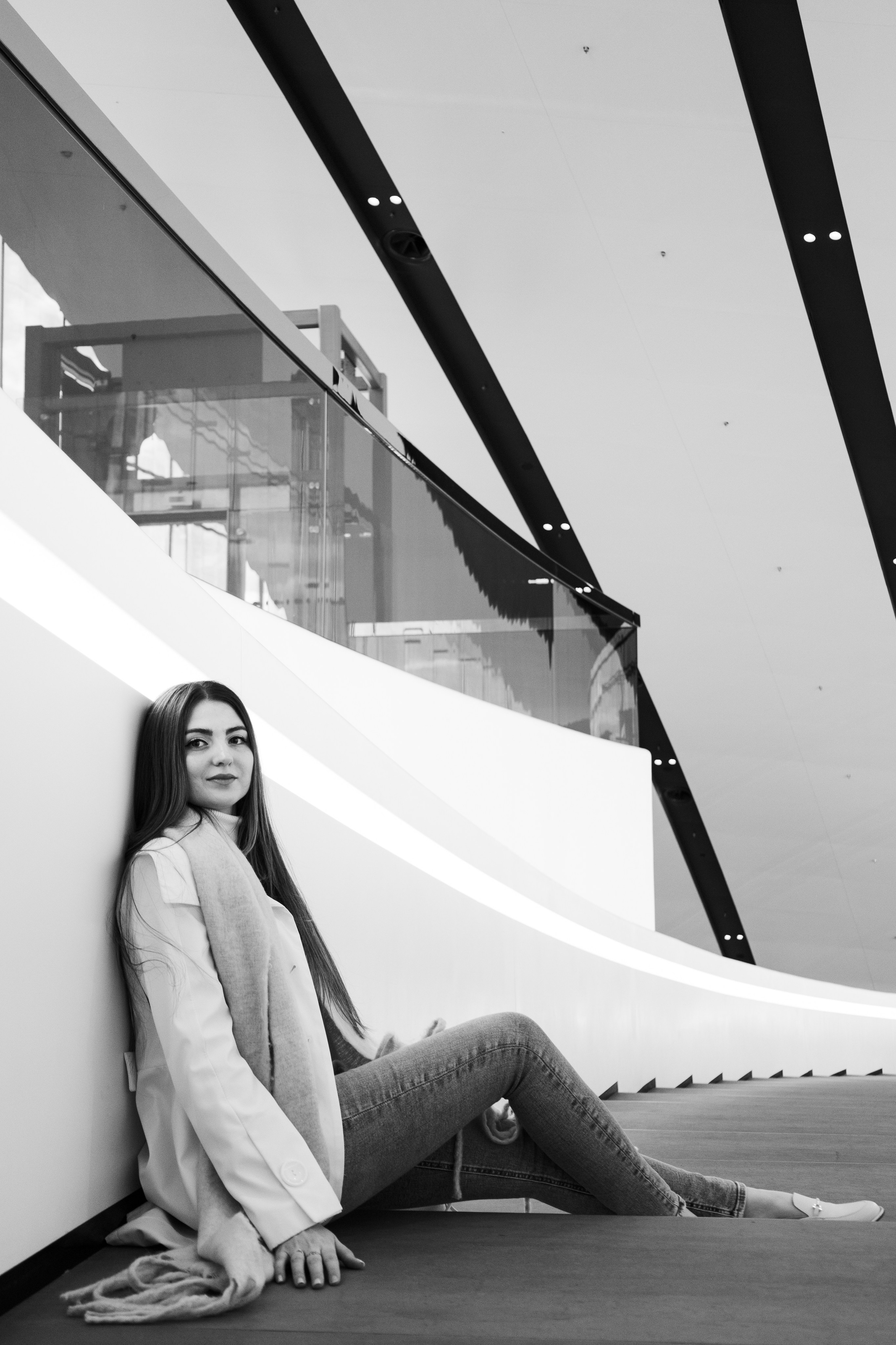 Лахта Центр