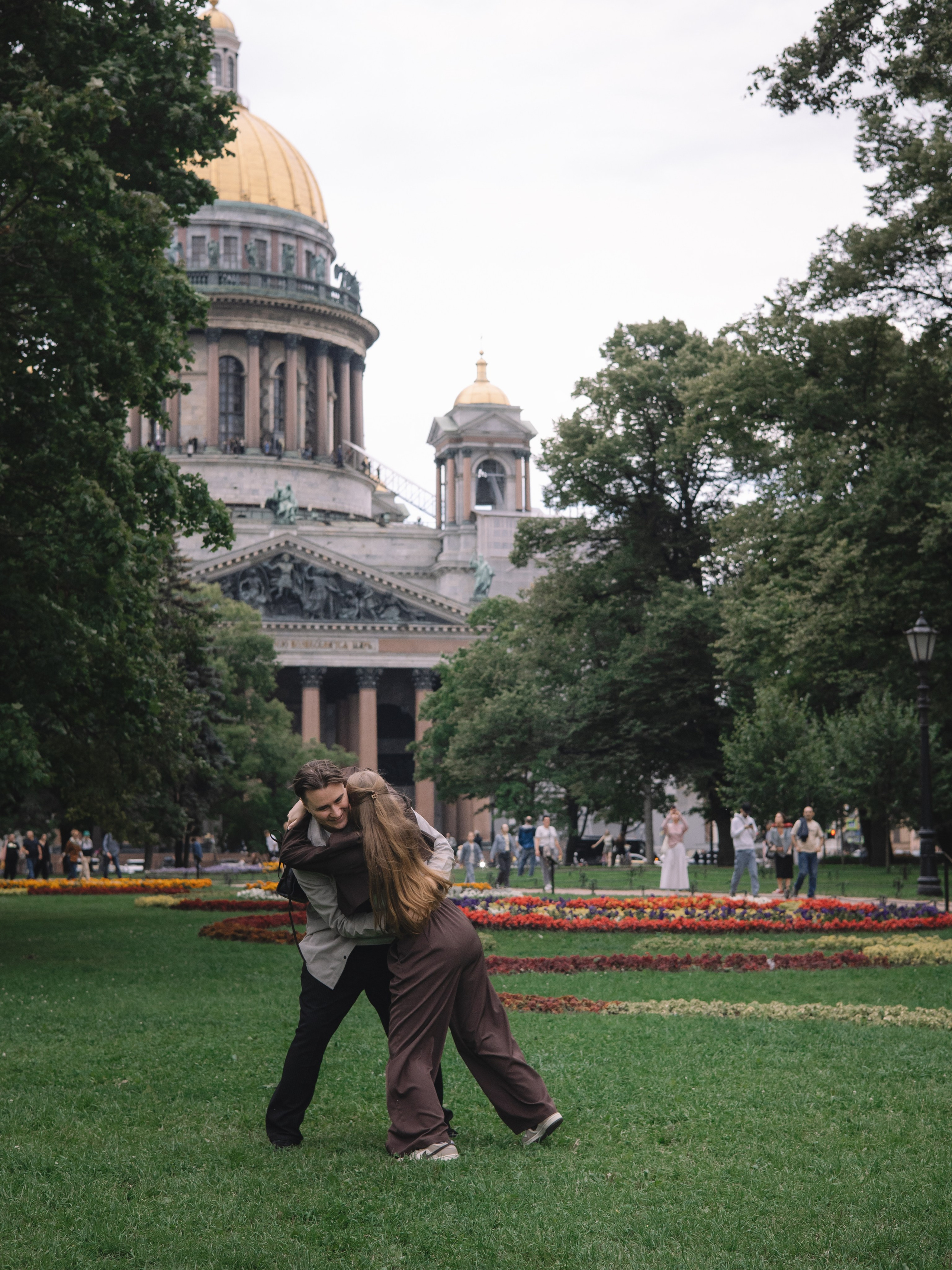 Вадим+Дарья. Семейный фотограф в Санкт-Петербурге. Запечатление мгновений и ярких воспоминаний в Вашей жизни