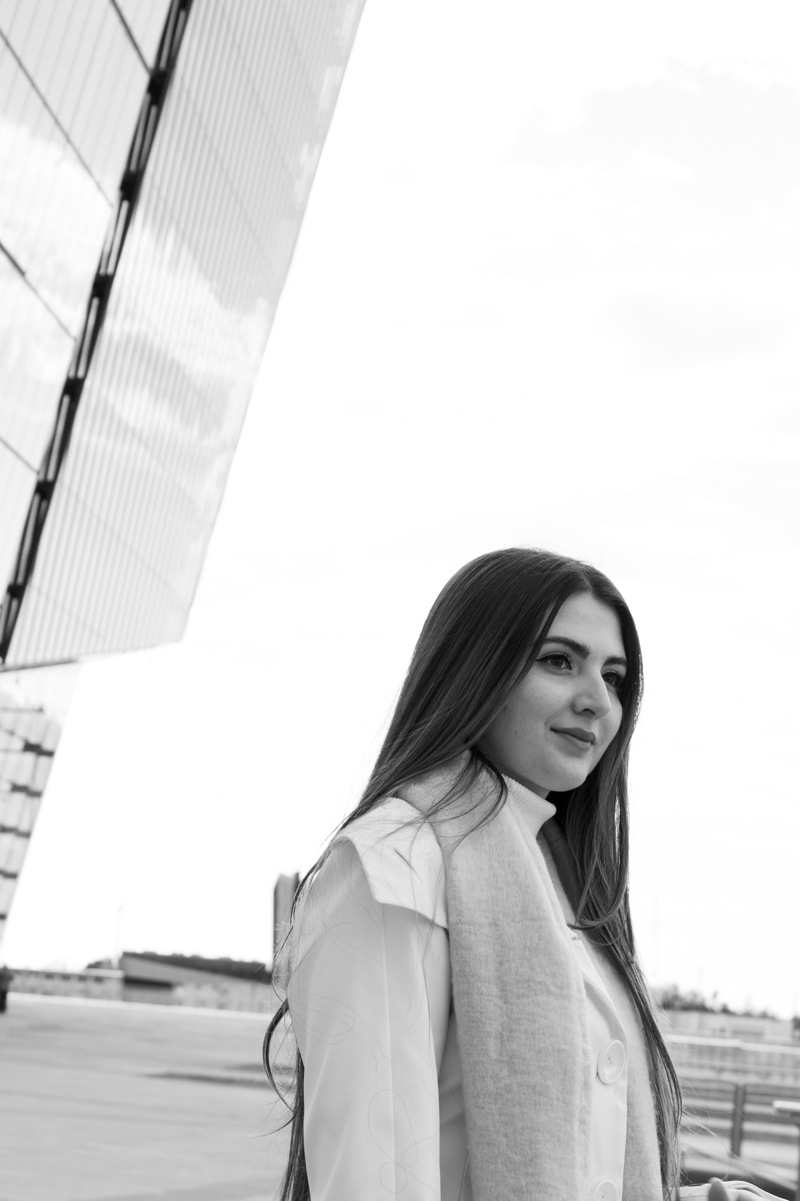 Лахта Центр