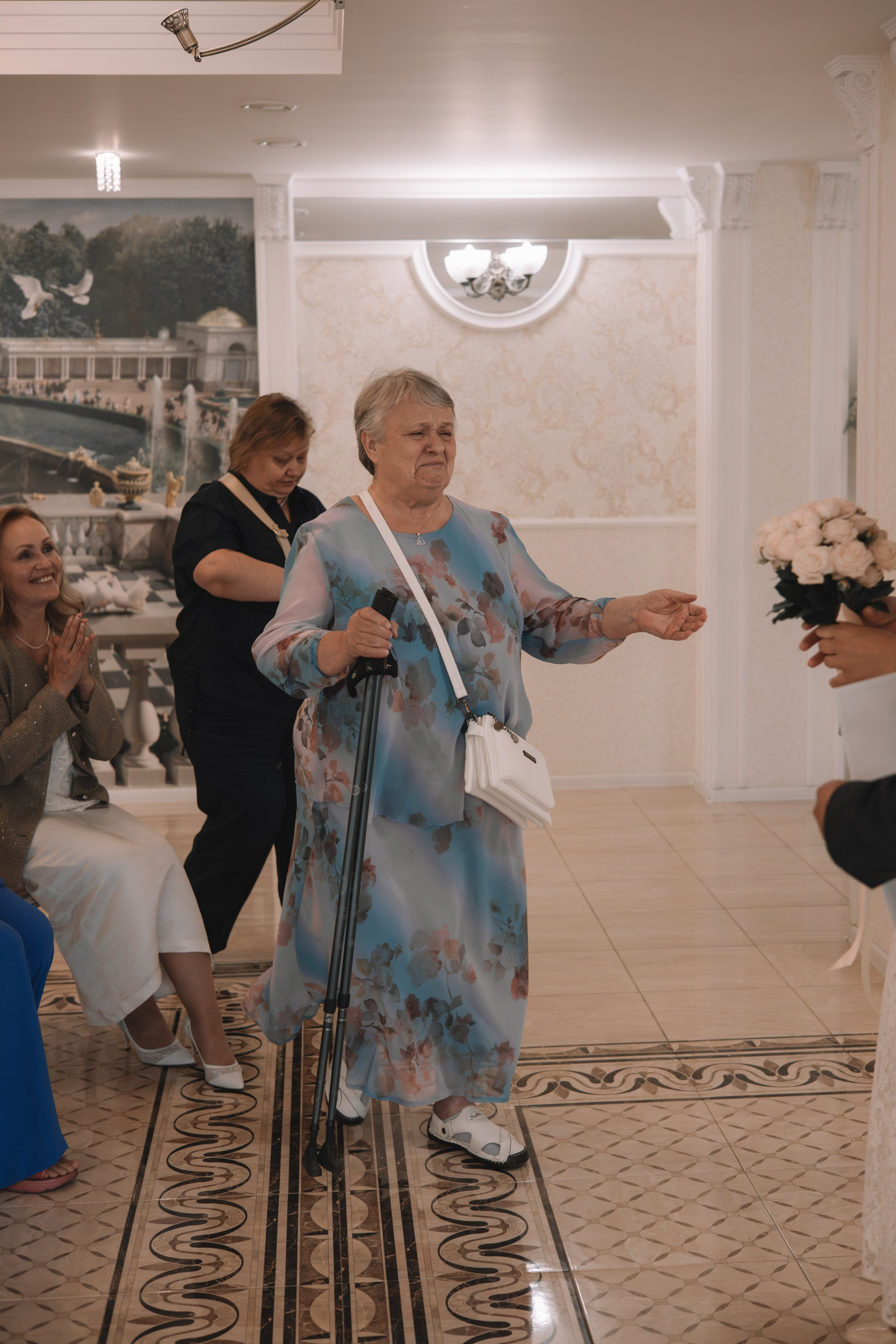 Анна и Евгений|Петергоф. Семейный фотограф в Санкт-Петербурге. Запечатление мгновений и ярких воспоминаний в Вашей жизни