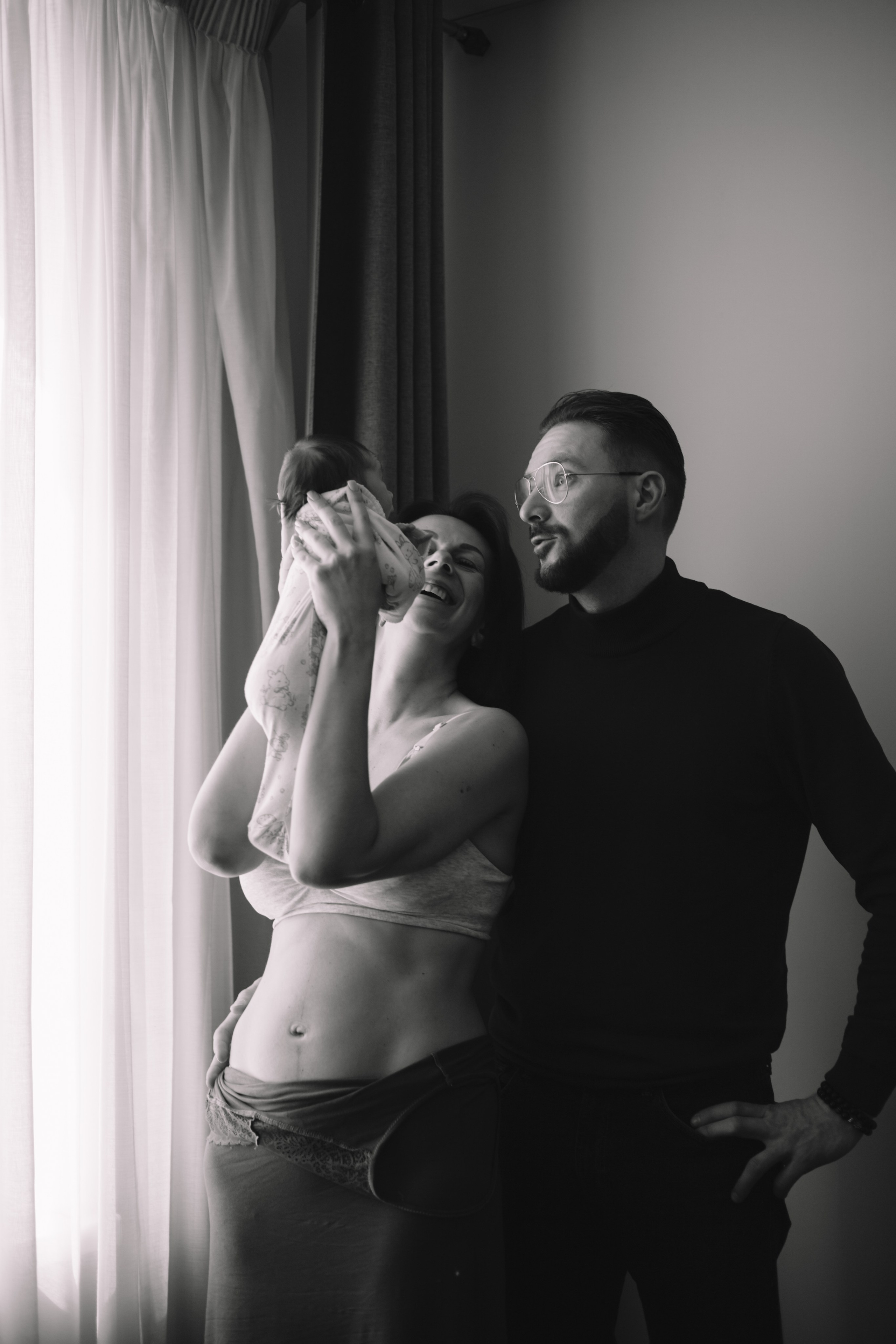 Выписка из роддома