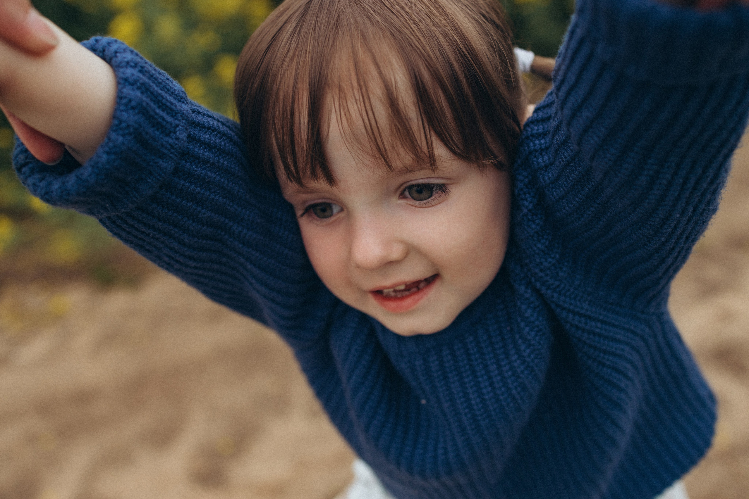 После дождя. Фотограф Елена Рябцева