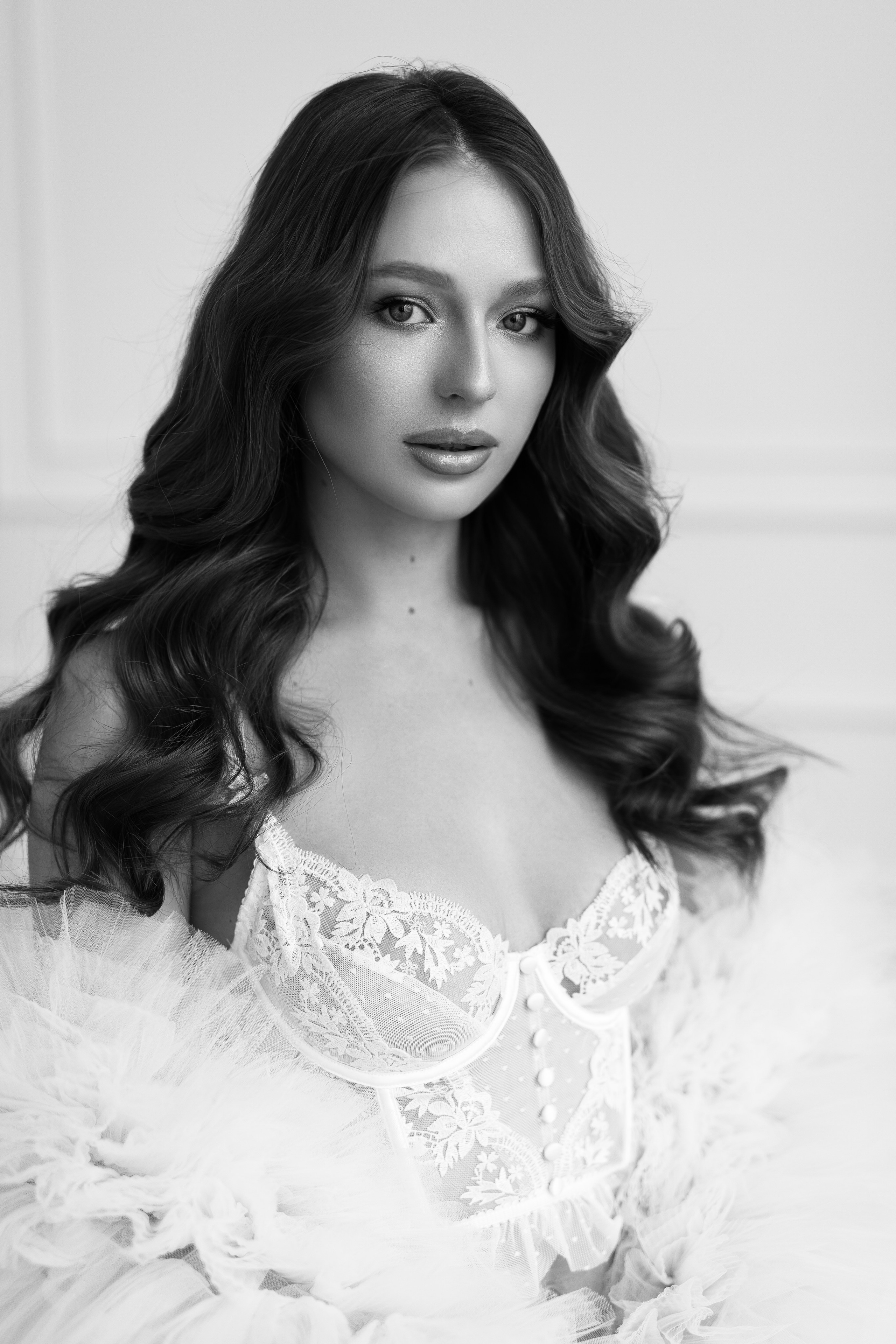 Персональная съемка. Алина. Фотограф Нижний Новгород Кристина Швецова