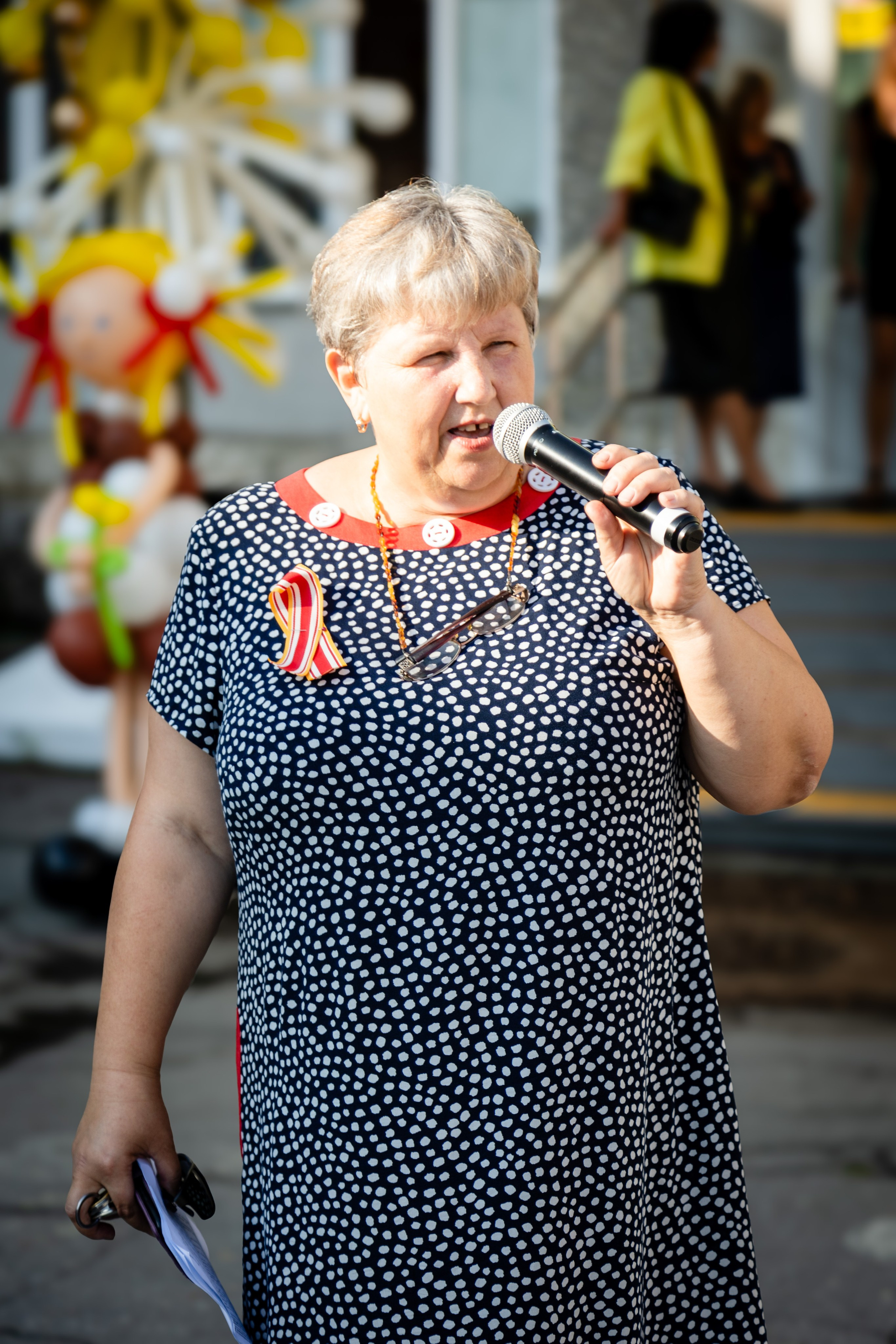 Гимназия № 50. Детский фотограф видеограф в Хабаровске Михаил Орлов