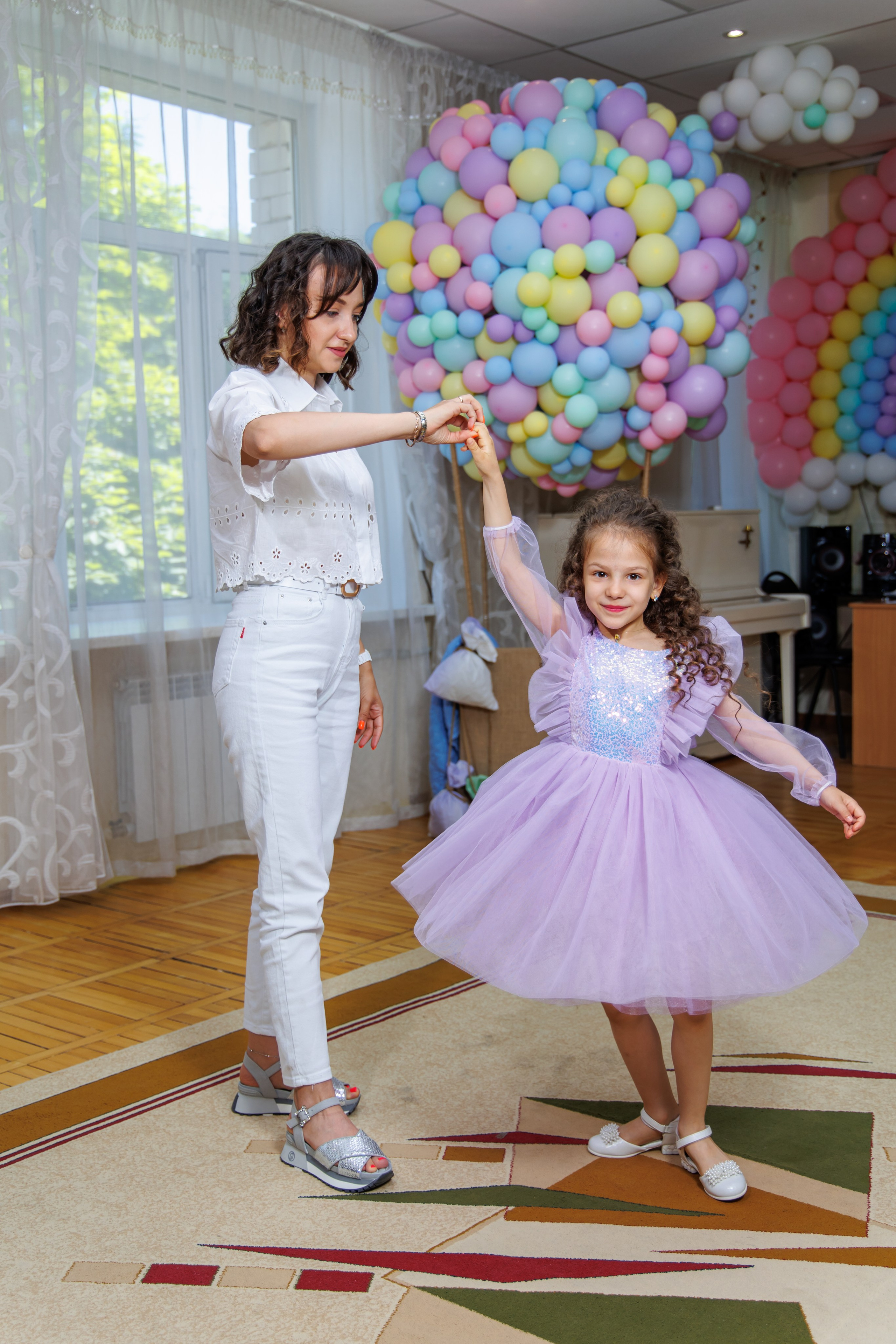 Выпускной в садике. Школьный фотограф Саратов Золотарь Ольга