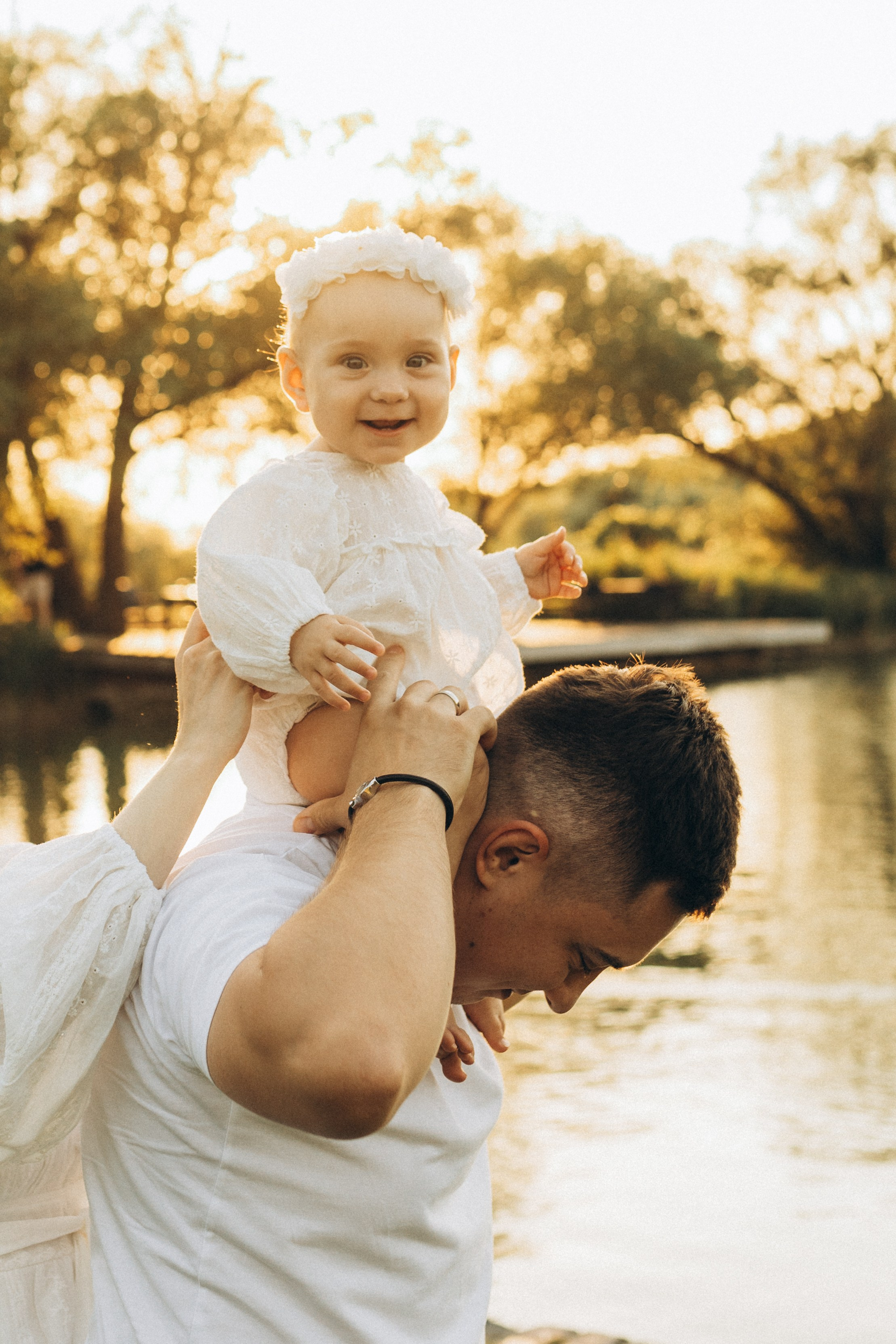 Ярослав Аня и Ева. Семейный фотограф в Новороссийске и Анапе Александра Яковлева