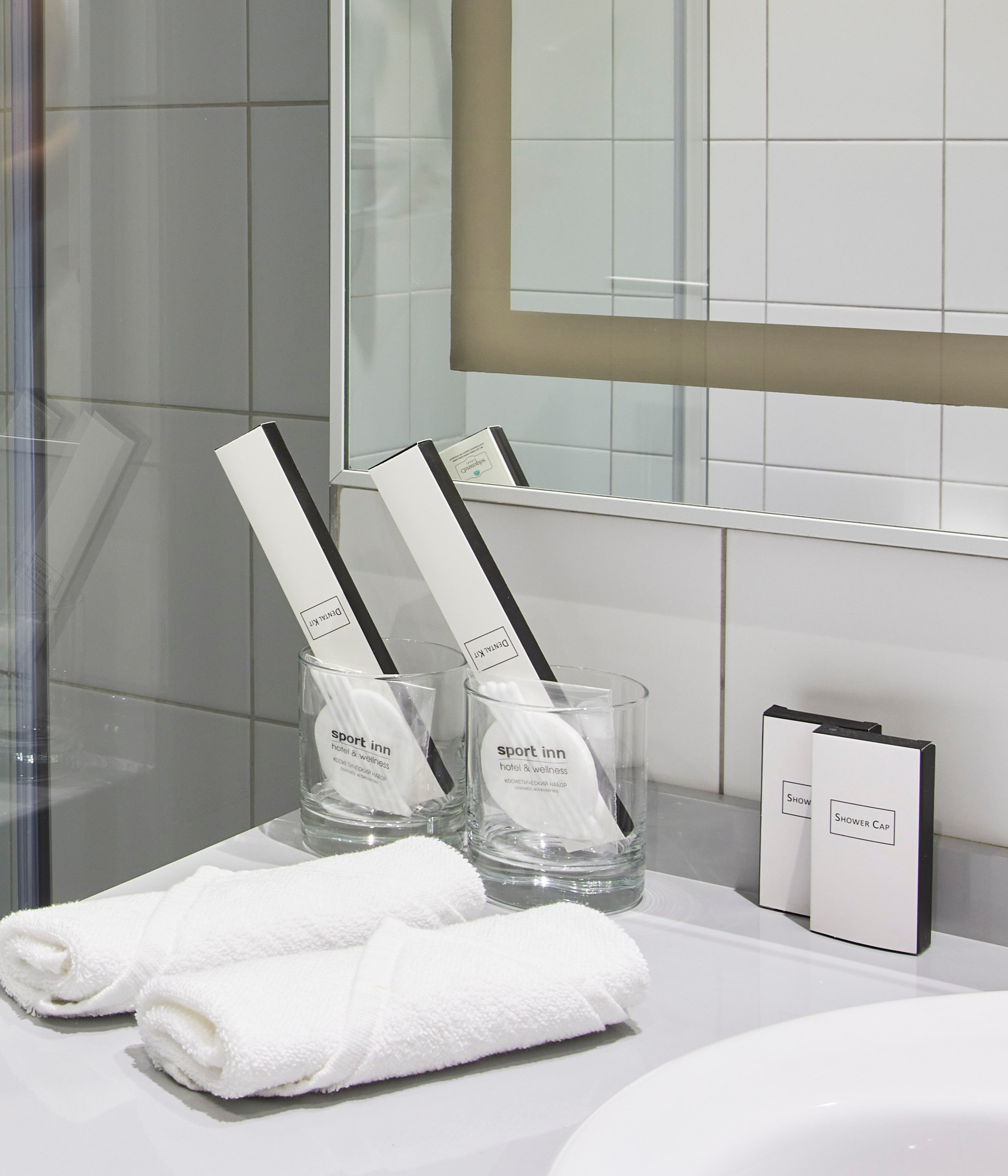 Interior photography. Reportage and staged photographer Natalia Sannikova