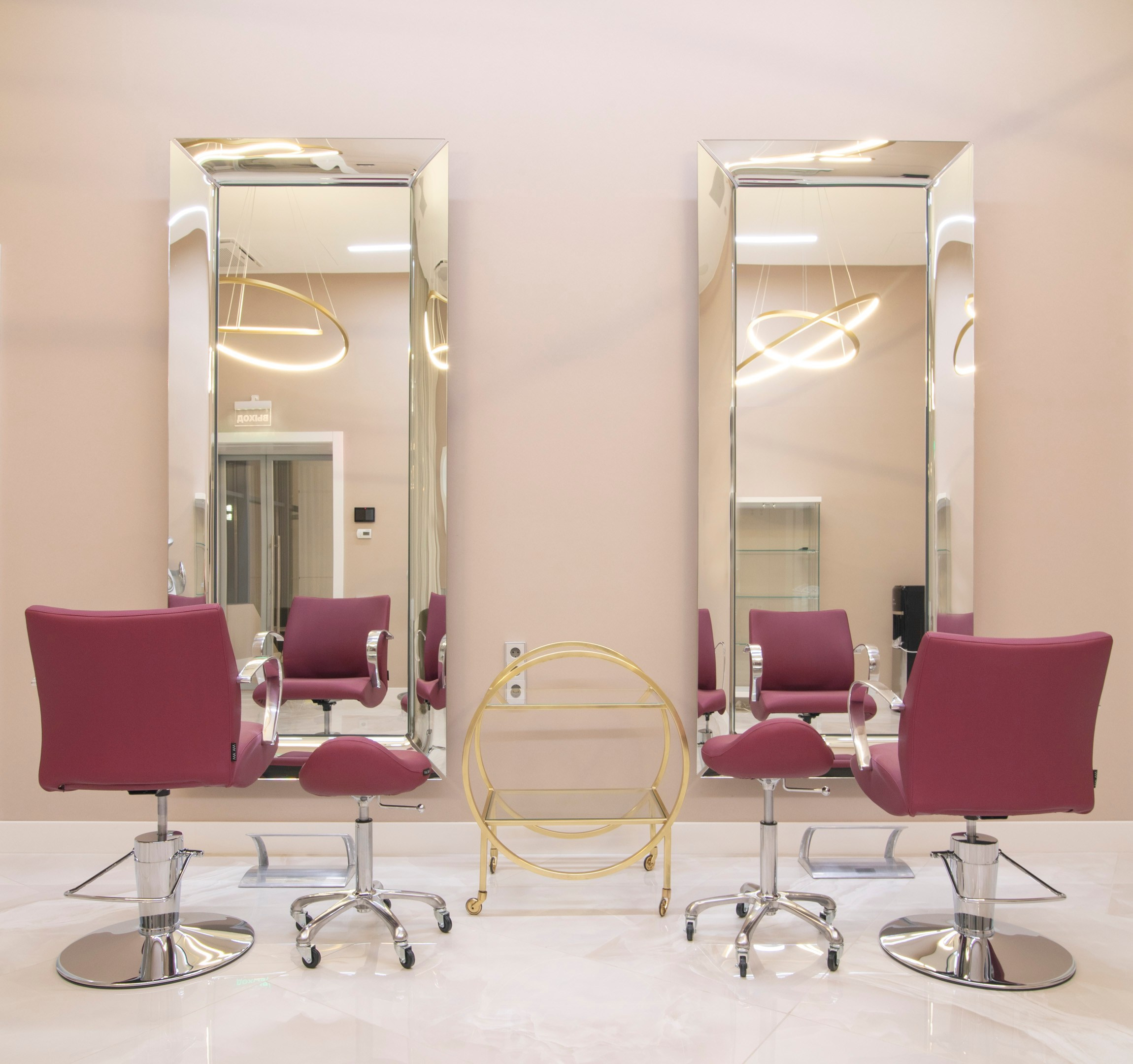 Interior photography. Reportage and staged photographer Natalia Sannikova