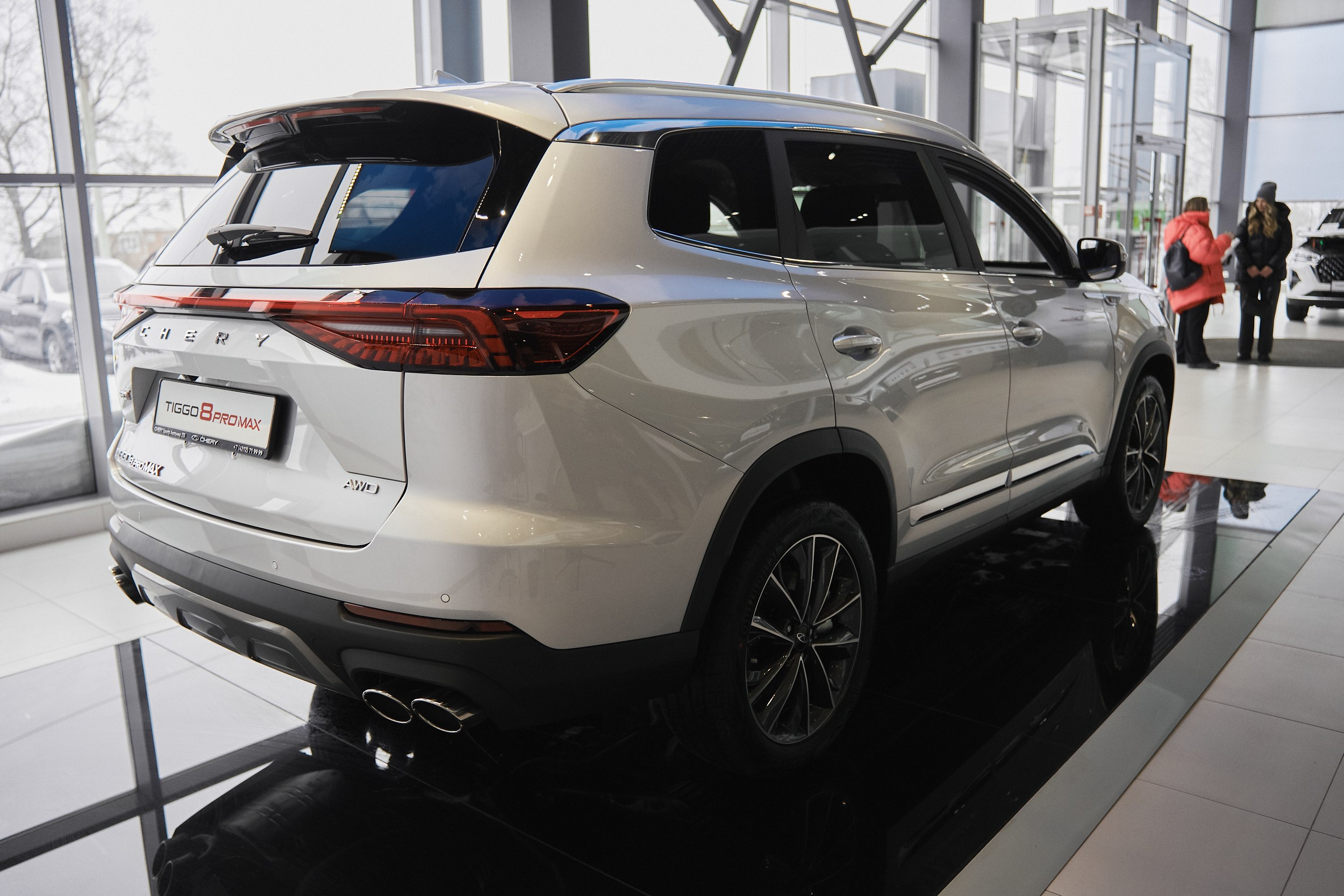 Рекламная съемка. Фотограф в Хабаровске