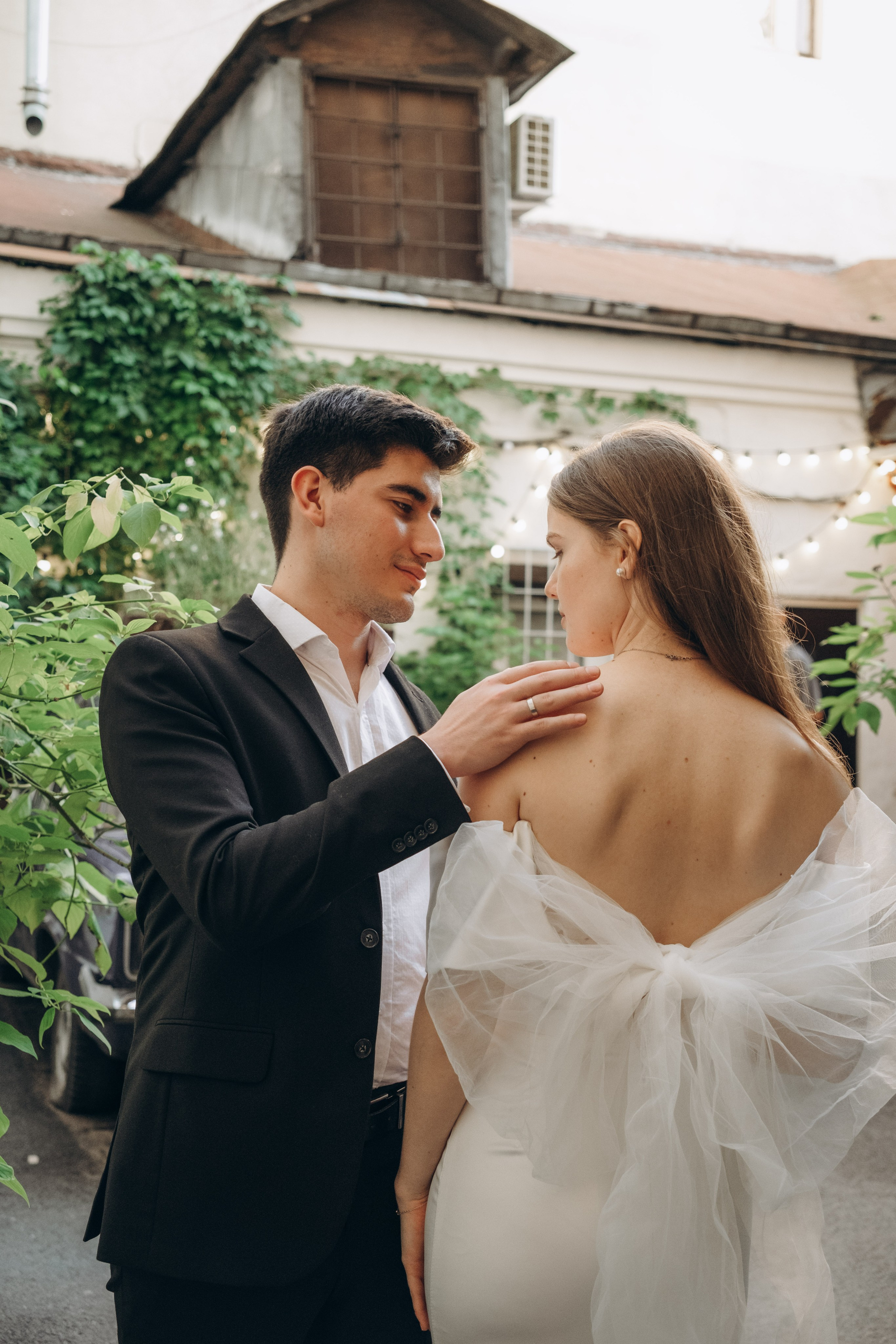 Повторим через пару лет?. Свадебный фотограф Санкт-Петербург Ирина Селезнева RmesLOVE