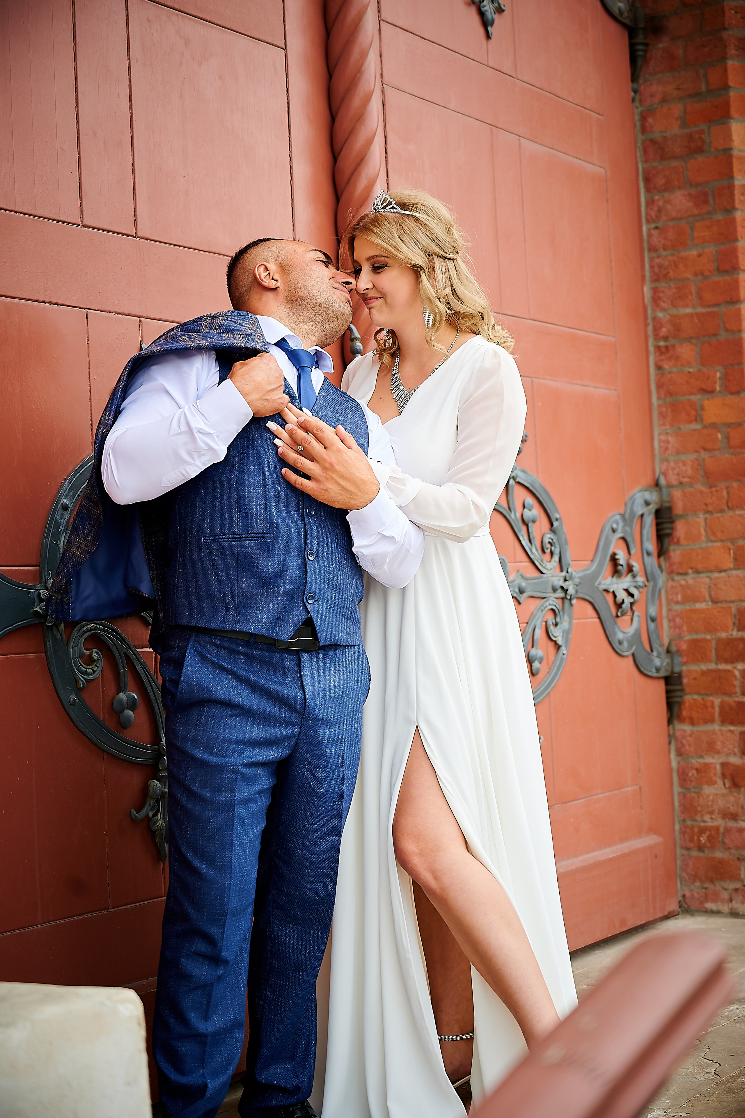 T&A. Профессиональный репортажный фотограф в Самаре Никита Королев