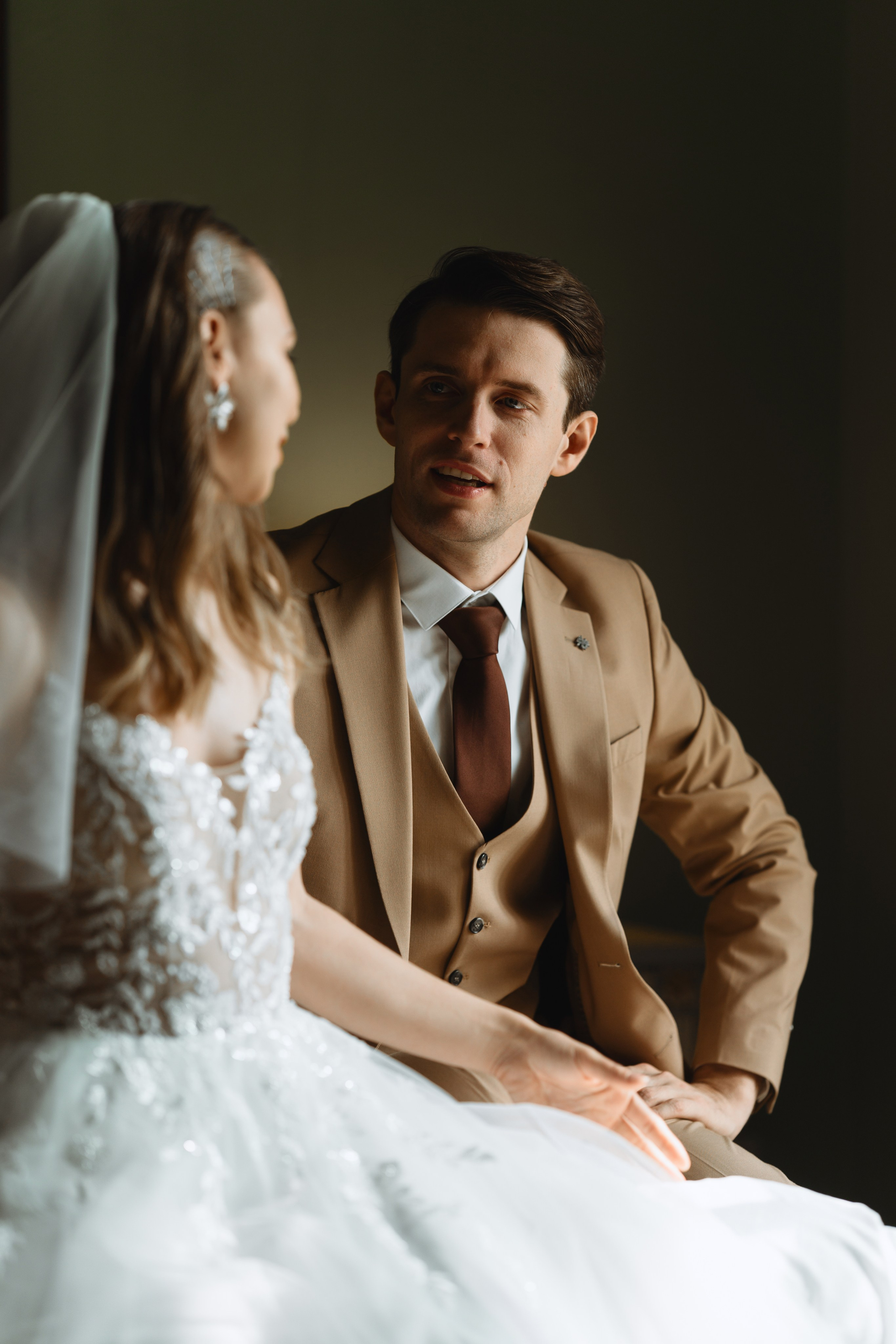 K&R. Фотограф Москва. Екатерина Дударевич